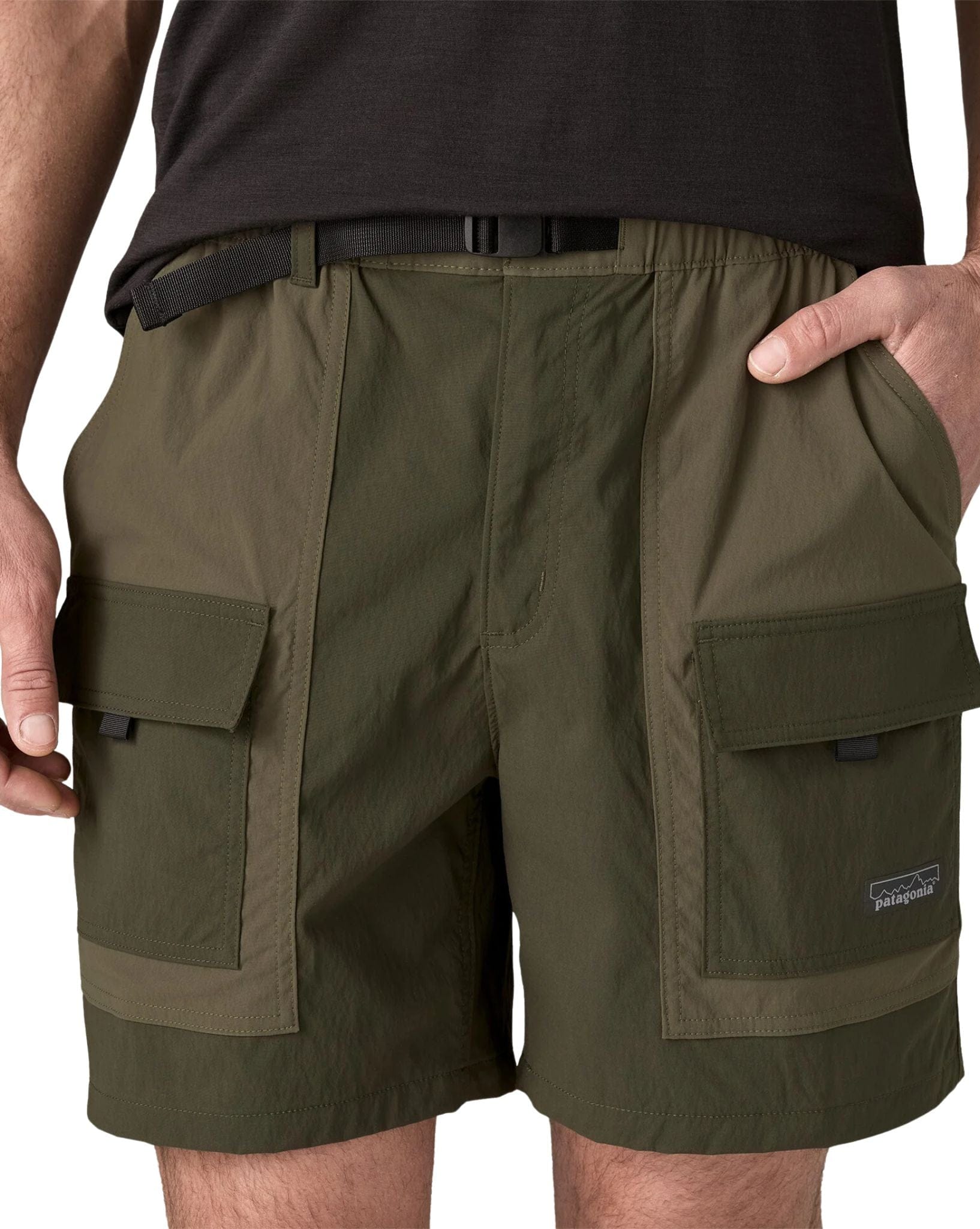 Patagonia M's Outdoor Everyday Shorts - 6 in.