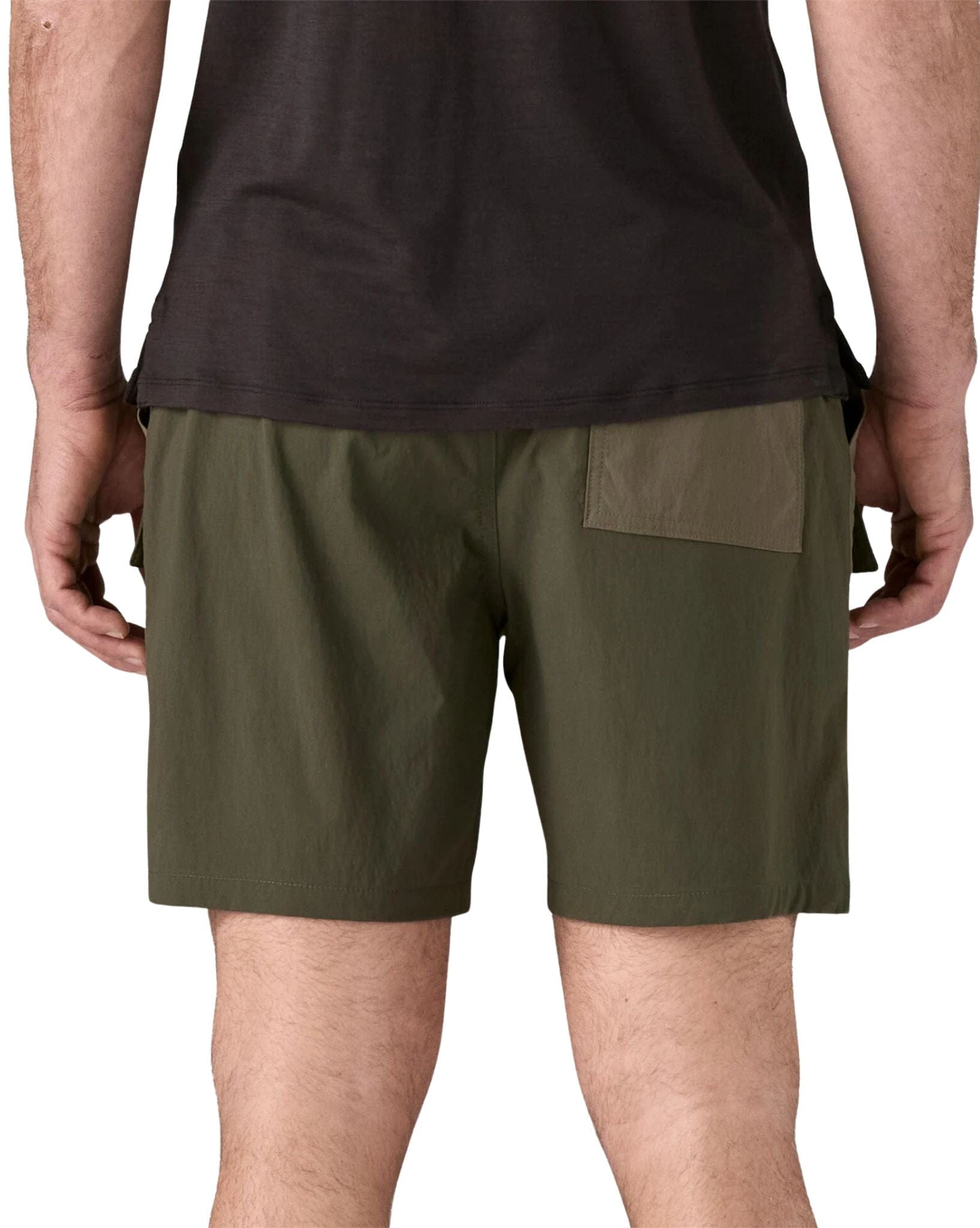 Patagonia M's Outdoor Everyday Shorts - 6 in.
