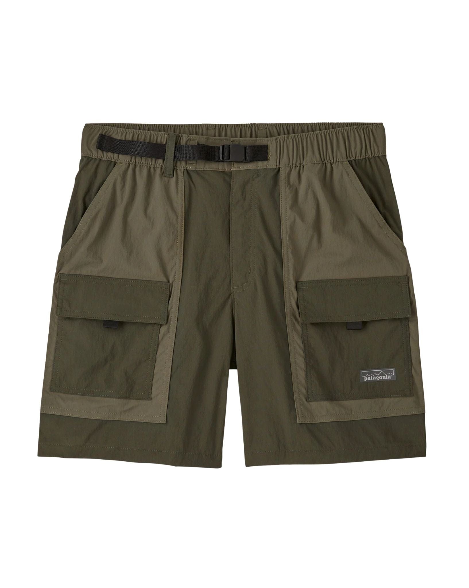 Patagonia M's Outdoor Everyday Shorts - 6 in.