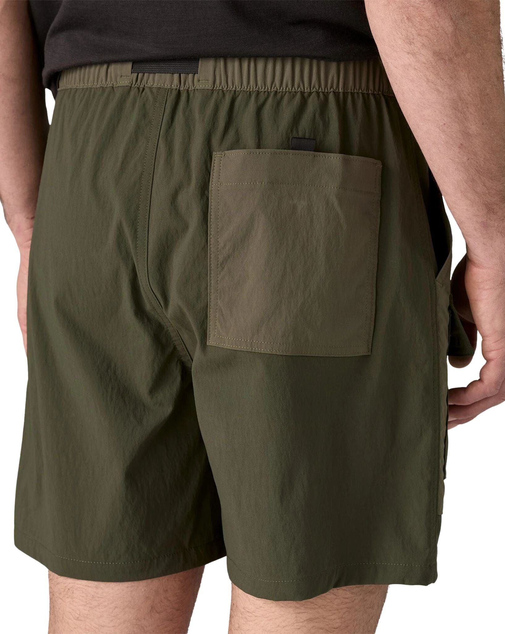Patagonia M's Outdoor Everyday Shorts - 6 in.