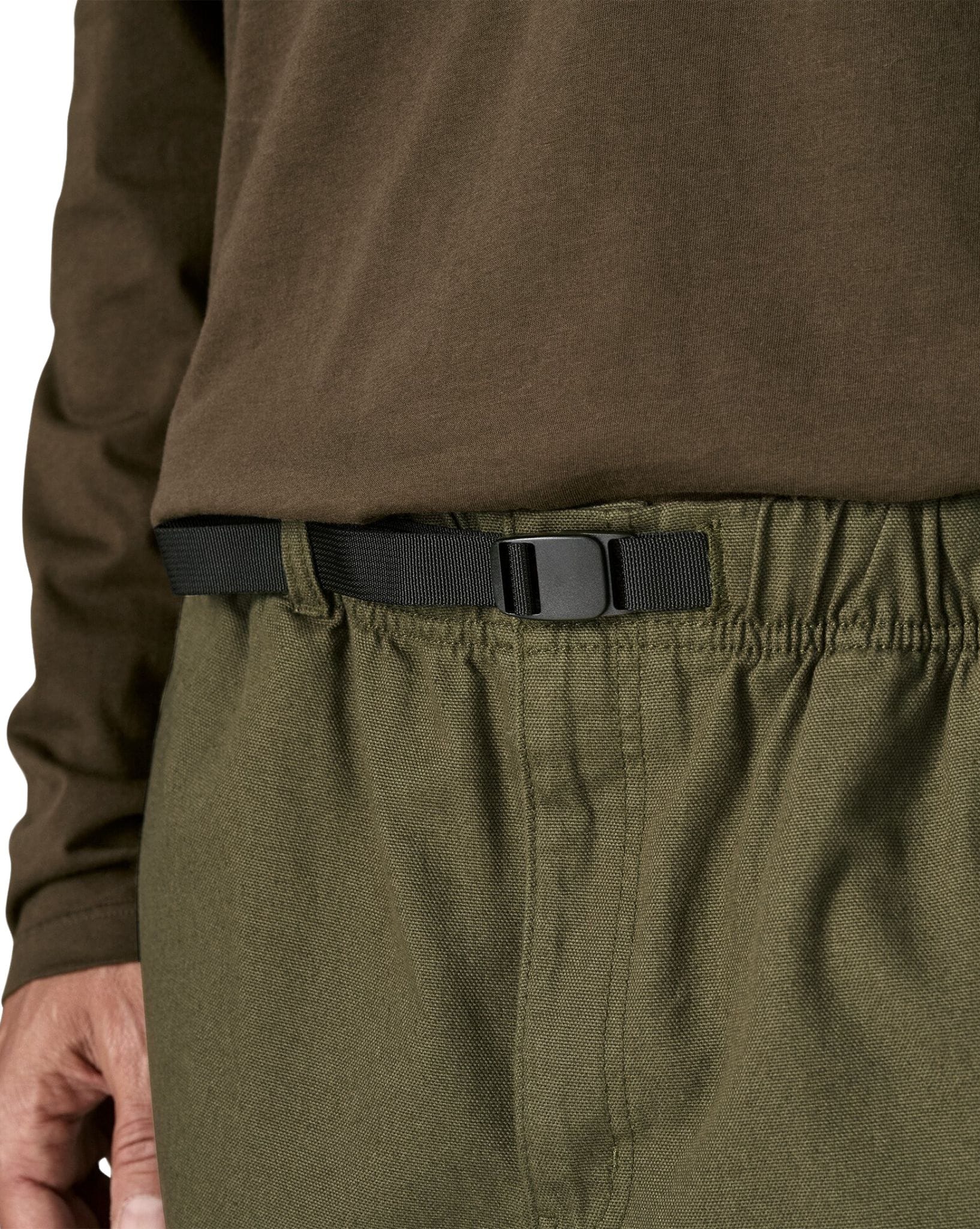 Patagonia M's Point Reyes Canvas Gi Pants