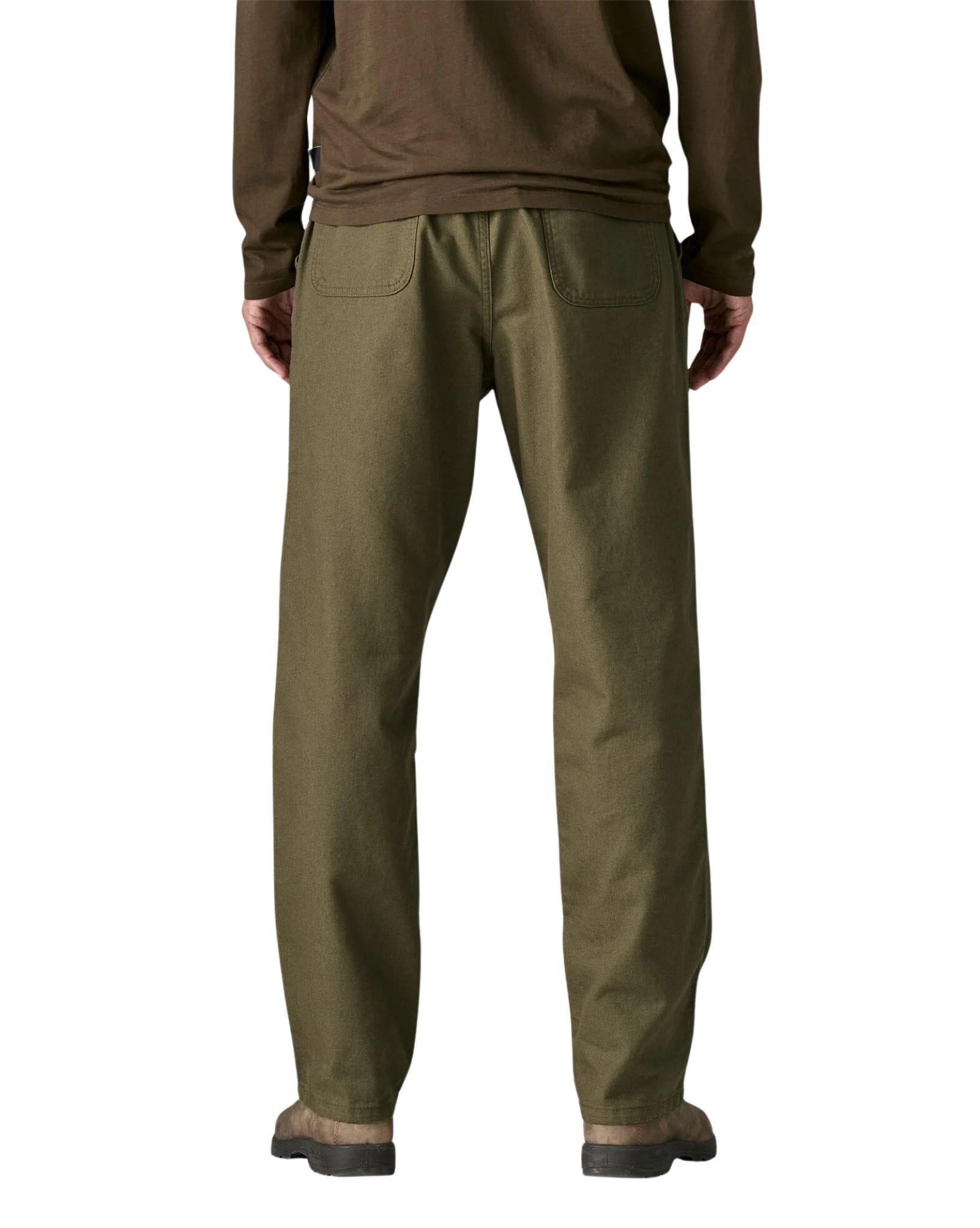 Patagonia M's Point Reyes Canvas Gi Pants