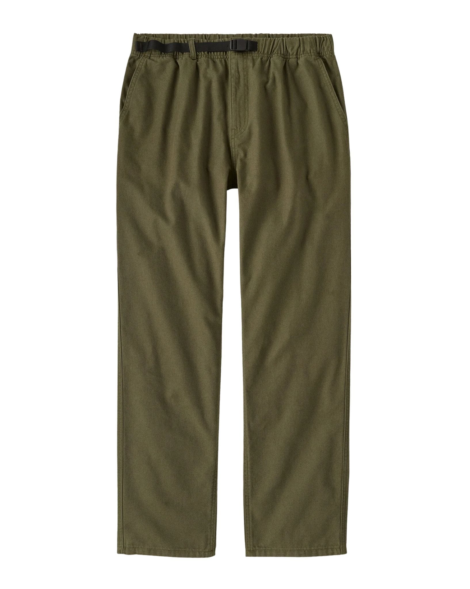Patagonia M's Point Reyes Canvas Gi Pants