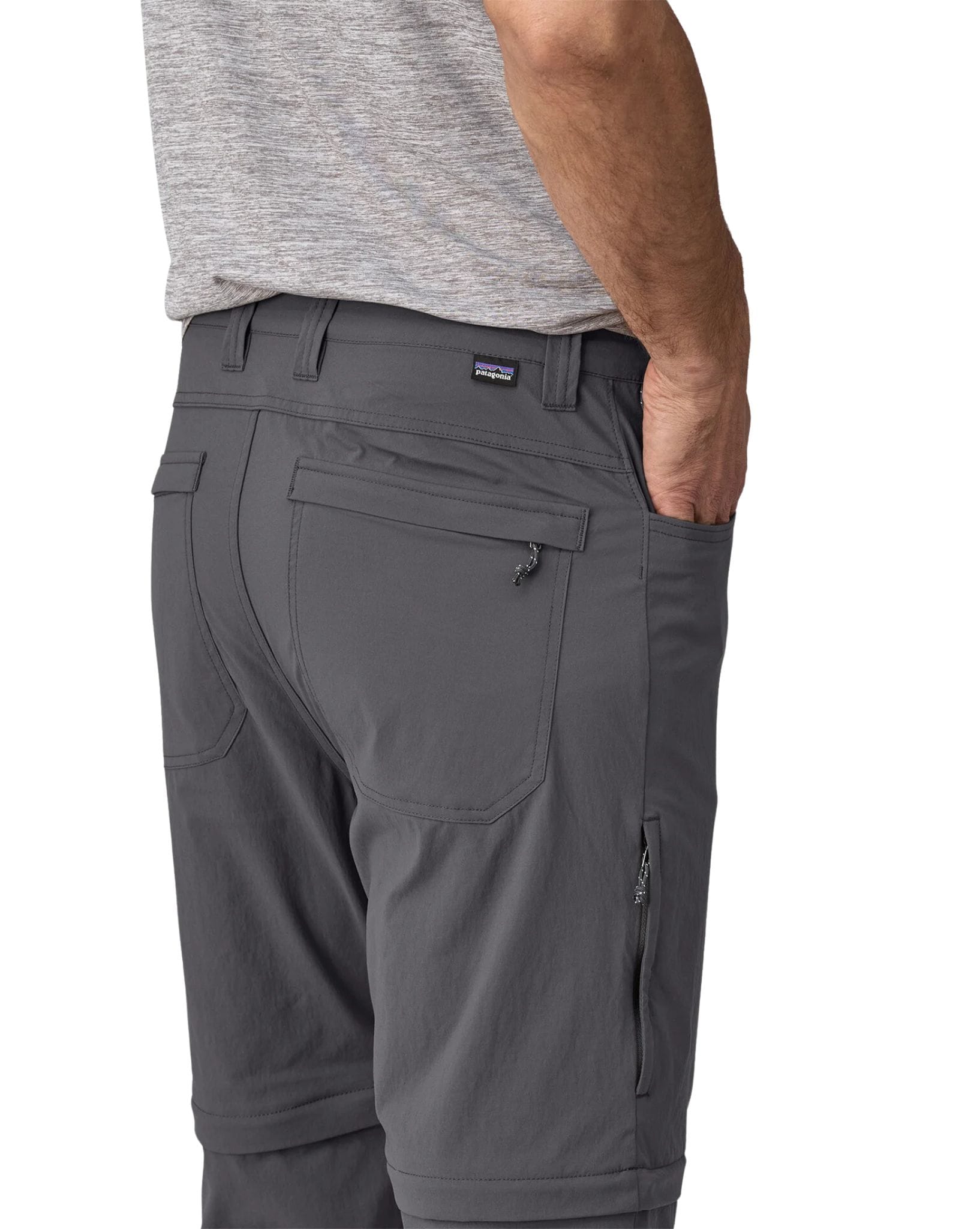 Patagonia M's Quandary Convertible Pants