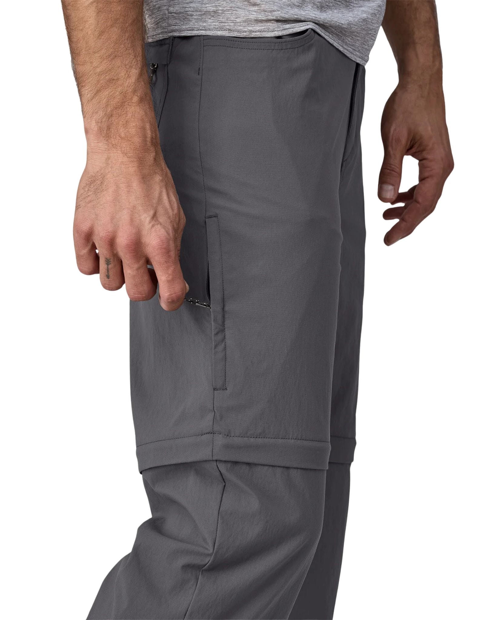 Patagonia M's Quandary Convertible Pants