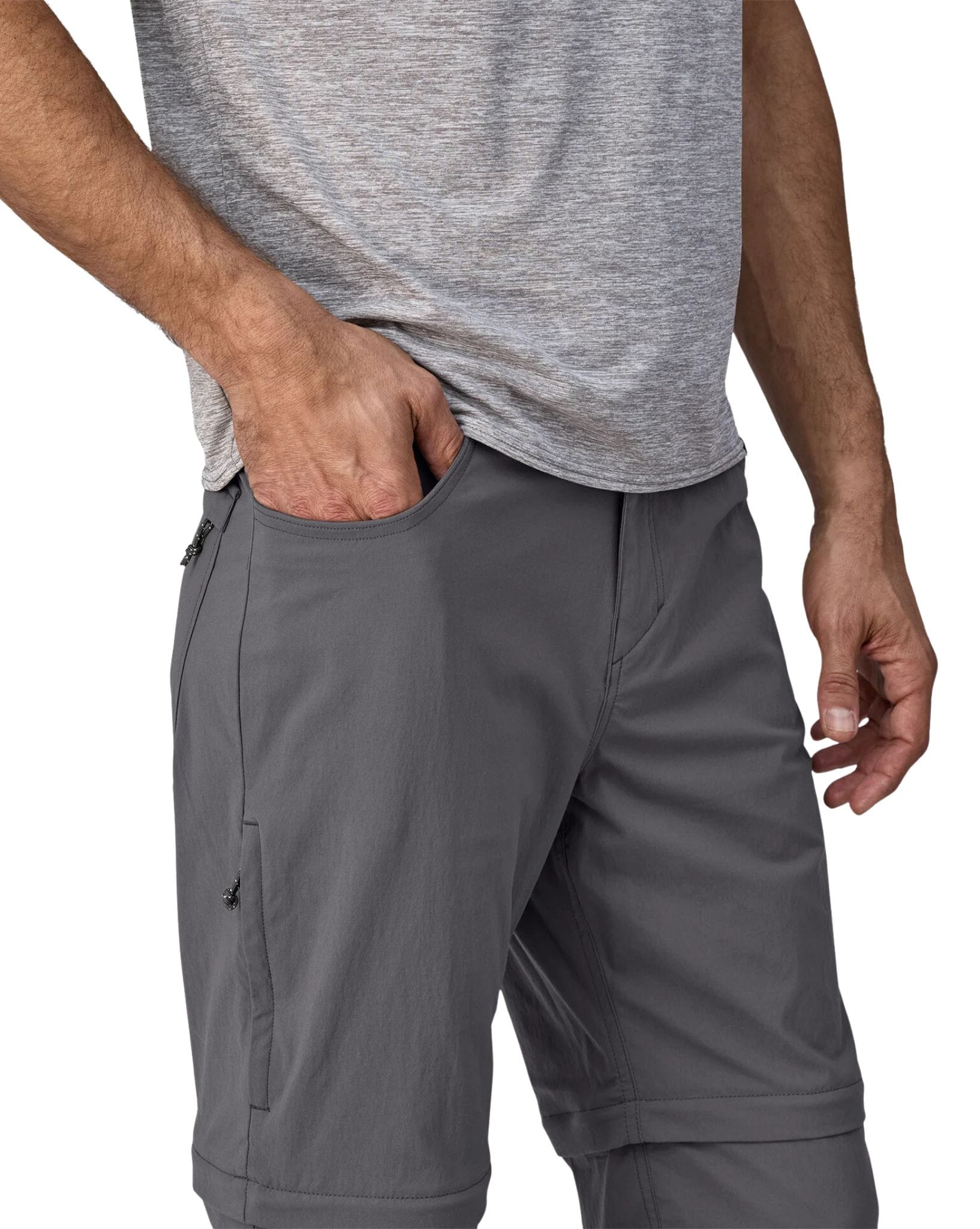Patagonia M's Quandary Convertible Pants
