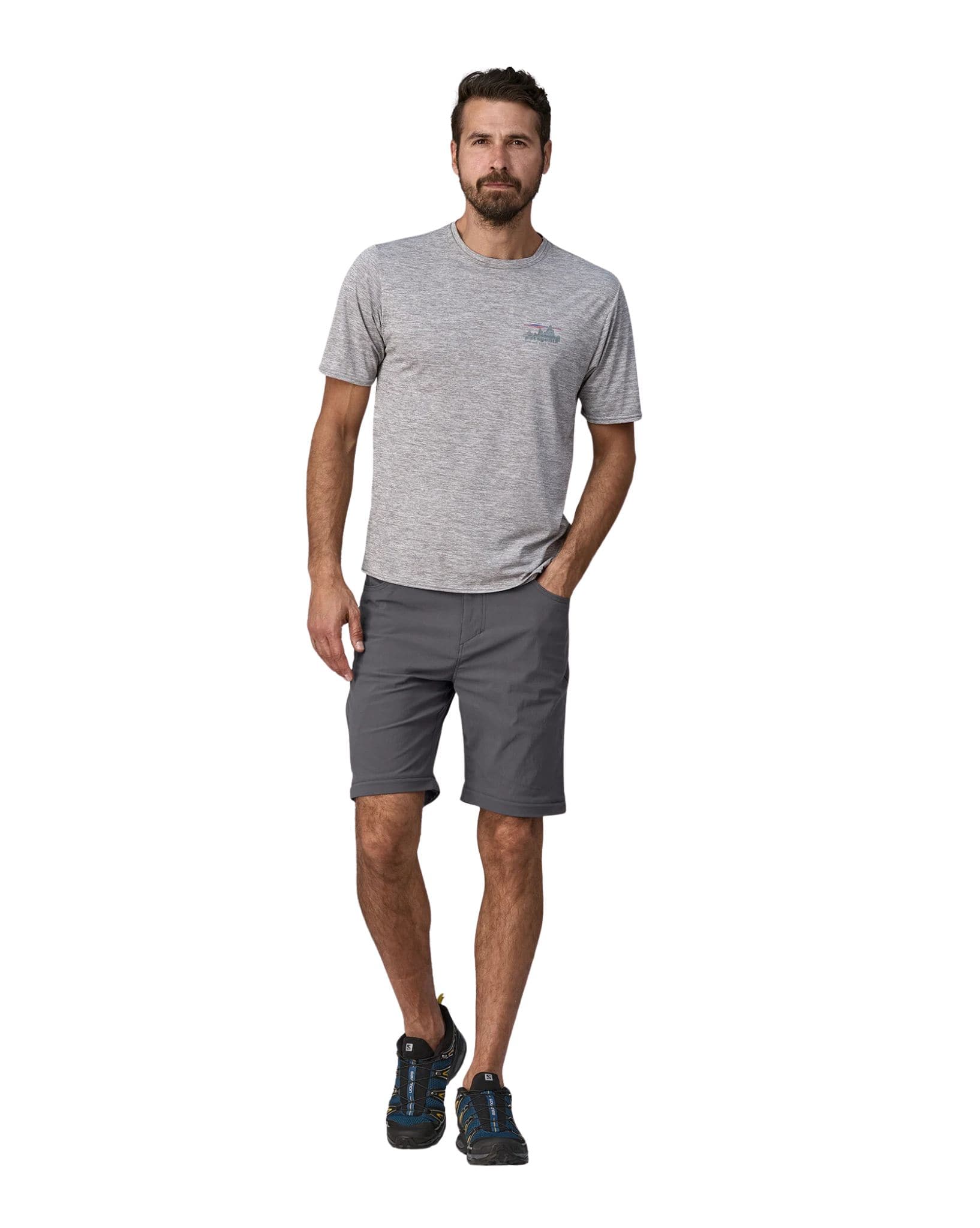 Patagonia M's Quandary Convertible Pants
