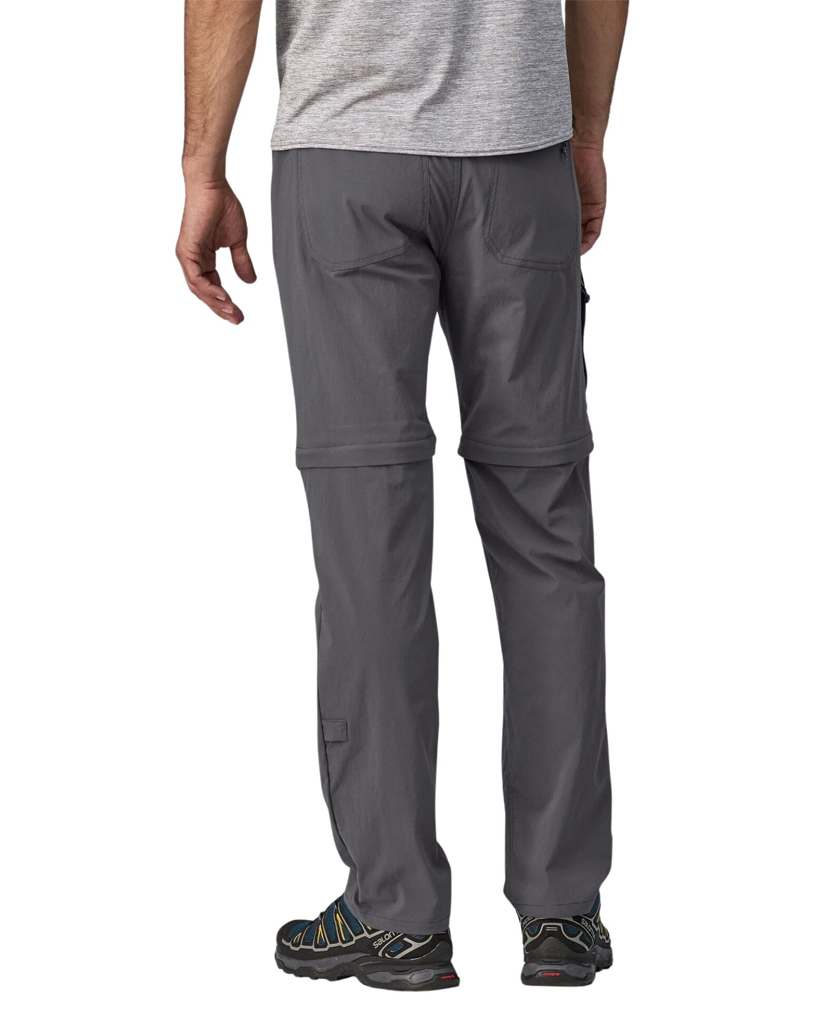 Patagonia M's Quandary Convertible Pants