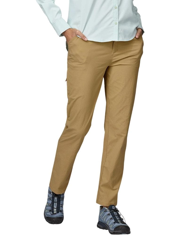 Patagonia M's Quandary Pants - Reg