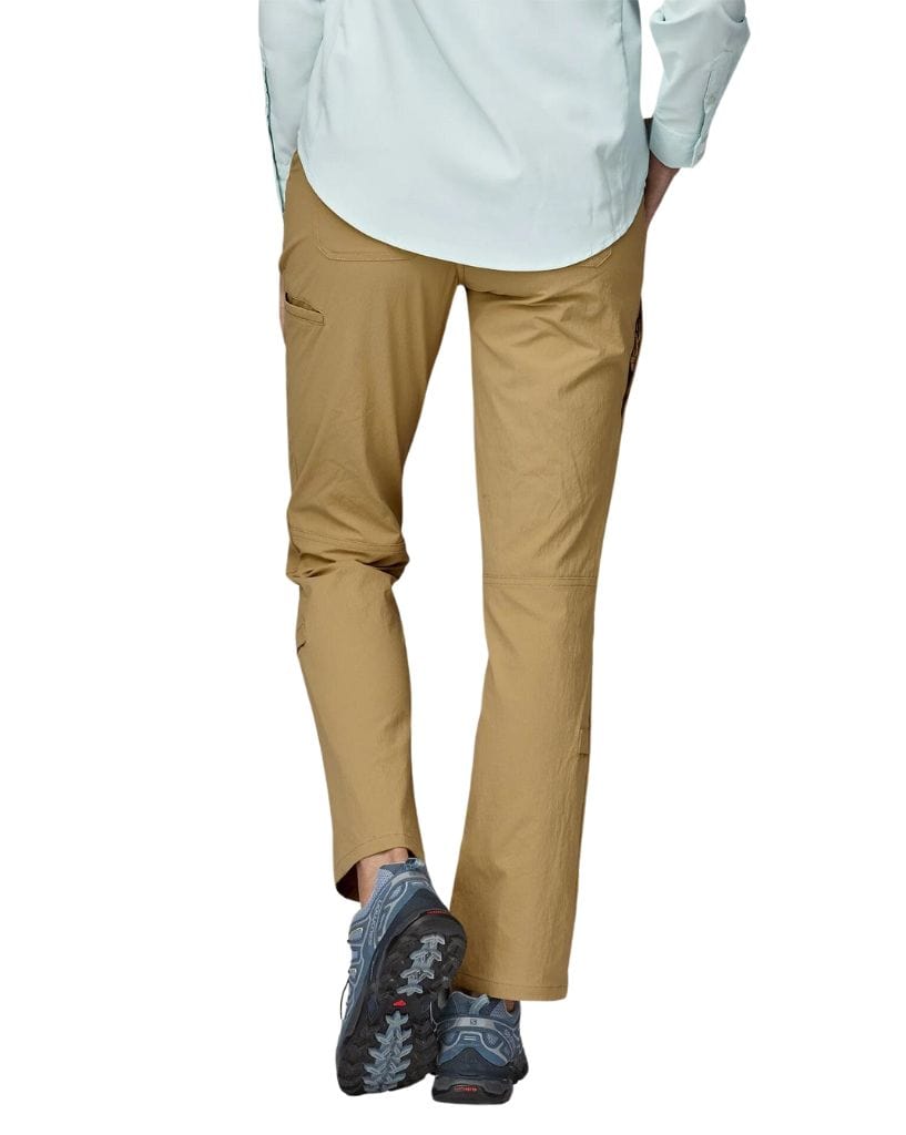 Patagonia M's Quandary Pants - Reg