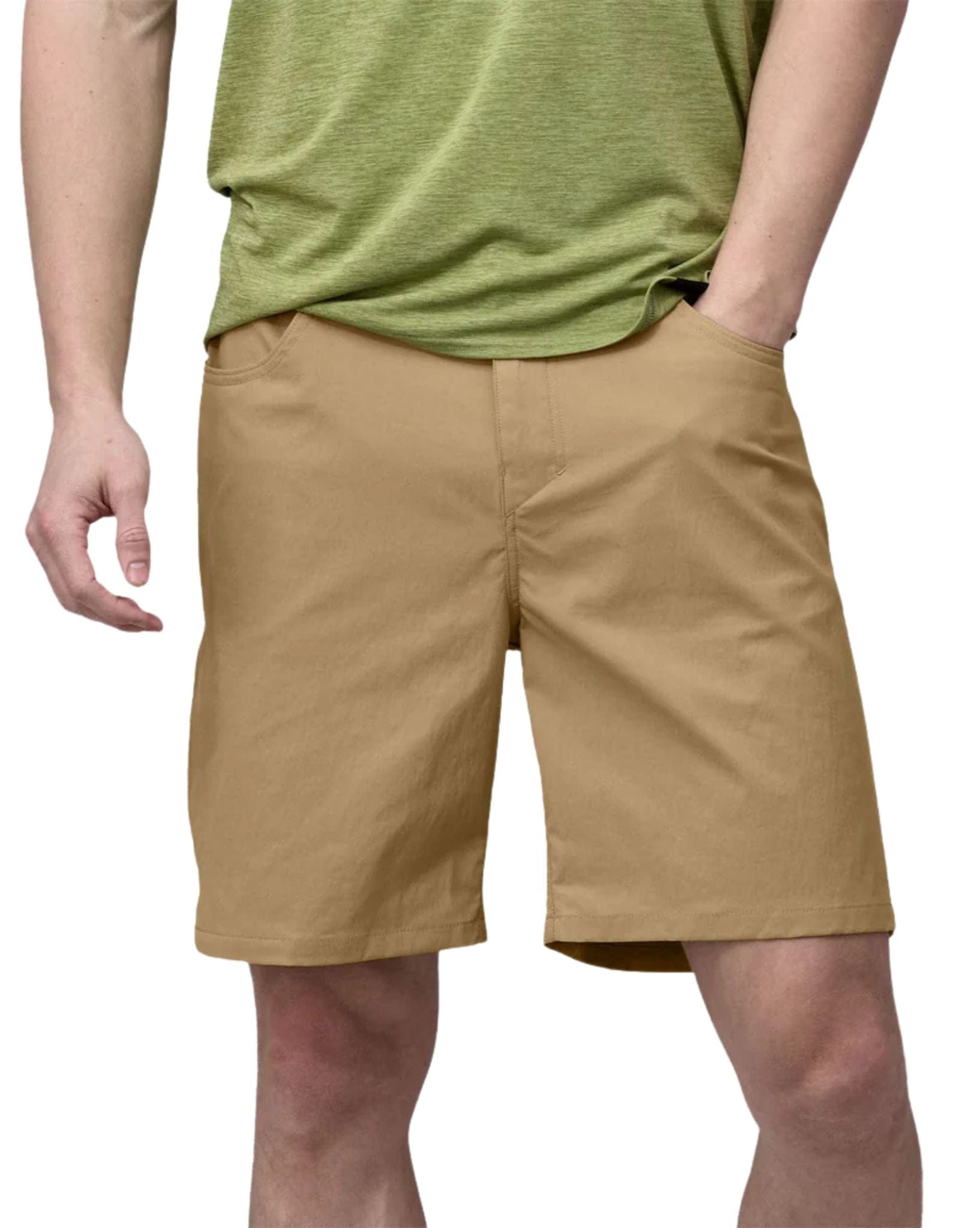 Patagonia M's Quandary Shorts - 10 in.