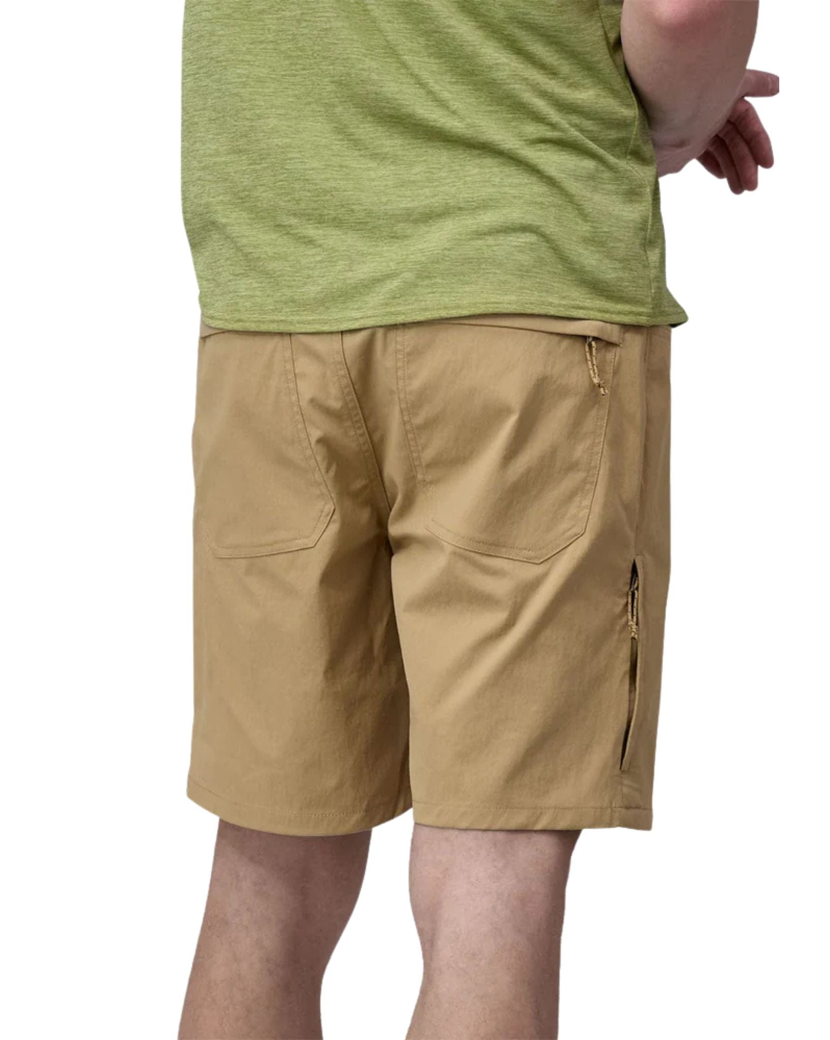 Patagonia M's Quandary Shorts - 10 in.