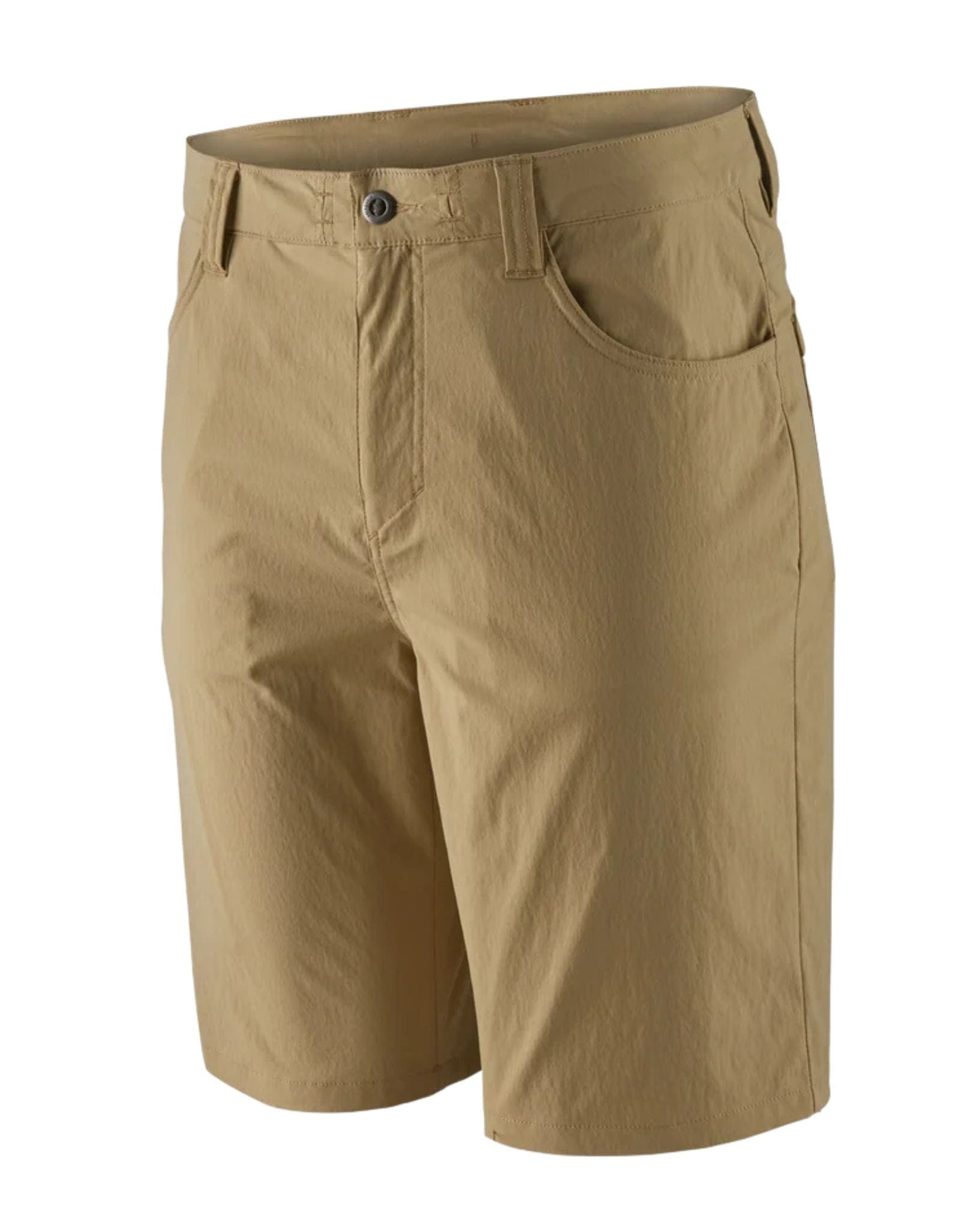 Patagonia M's Quandary Shorts - 10 in.