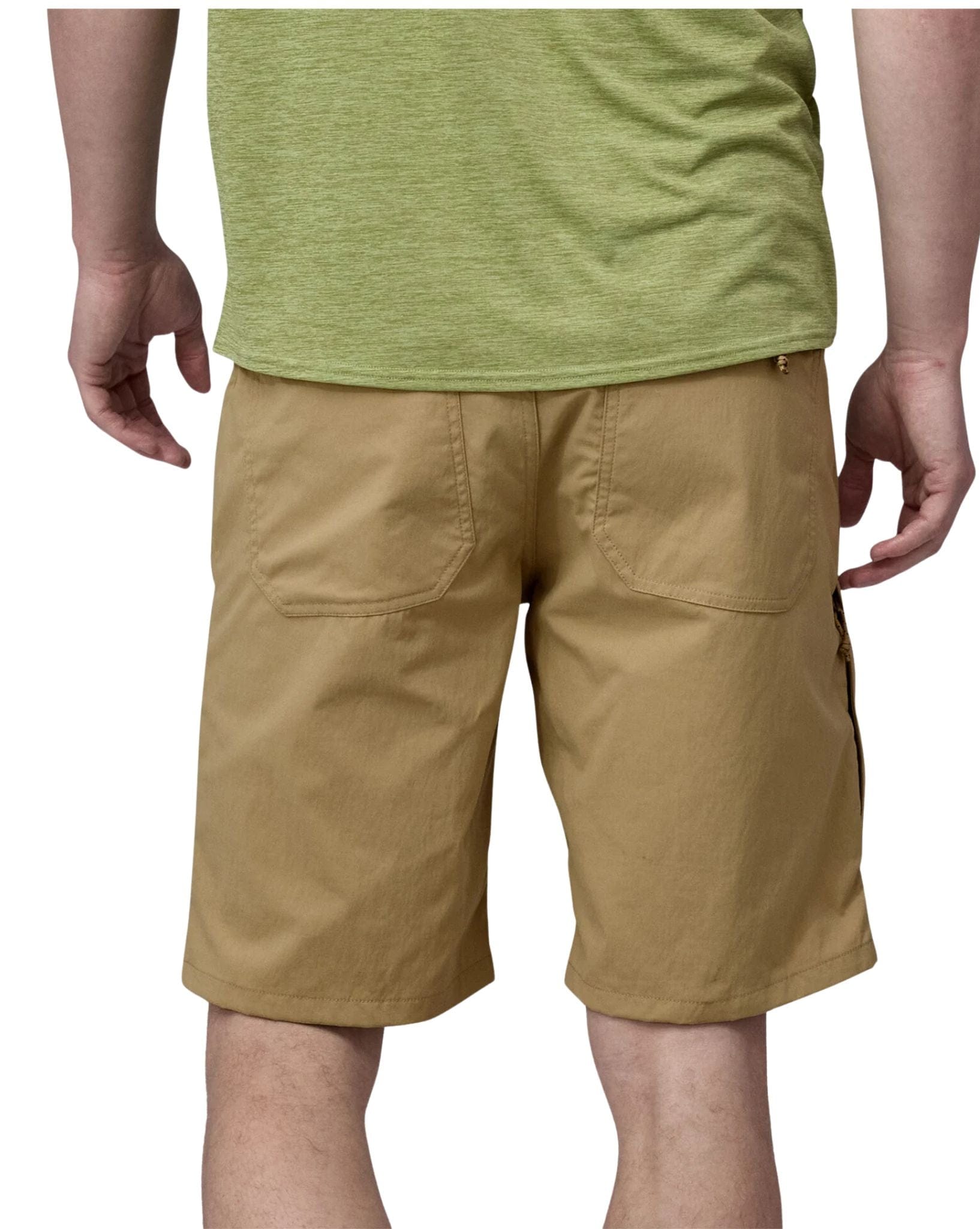 Patagonia M's Quandary Shorts - 10 in.