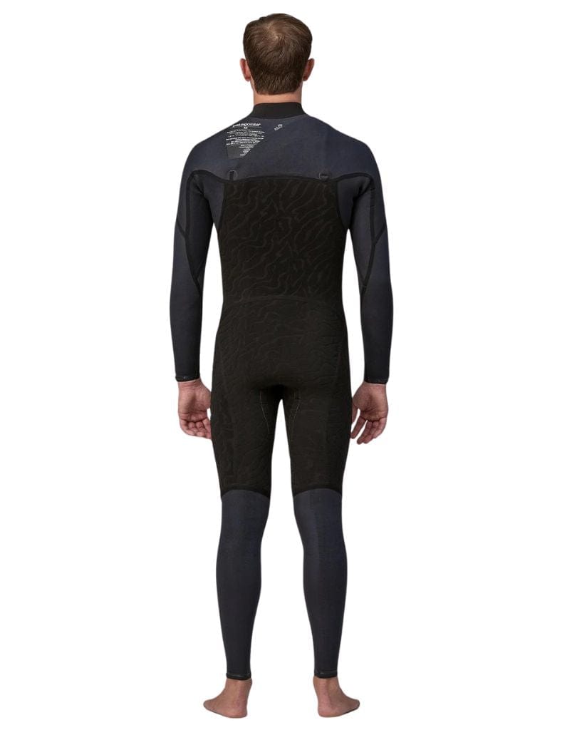 Patagonia M's R2 Regulator FZ Full Suit