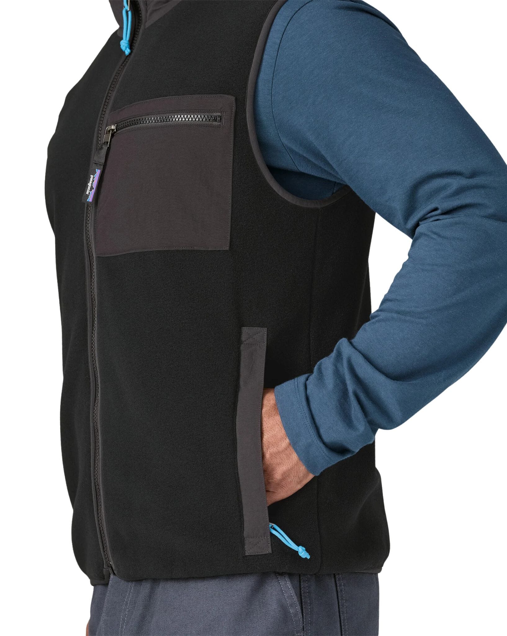 Patagonia M's Synch Vest