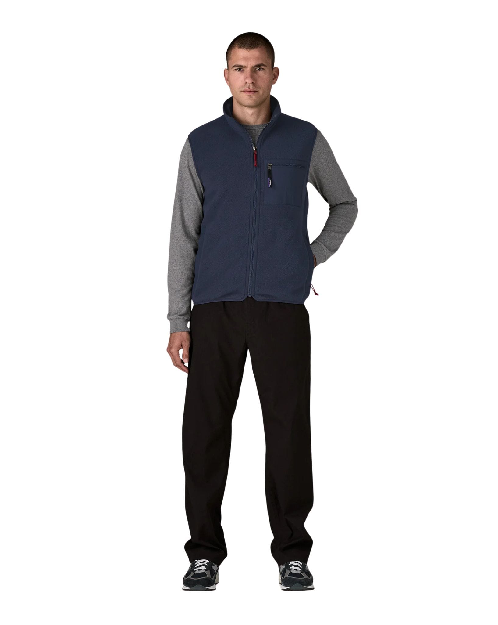 Patagonia M's Synch Vest