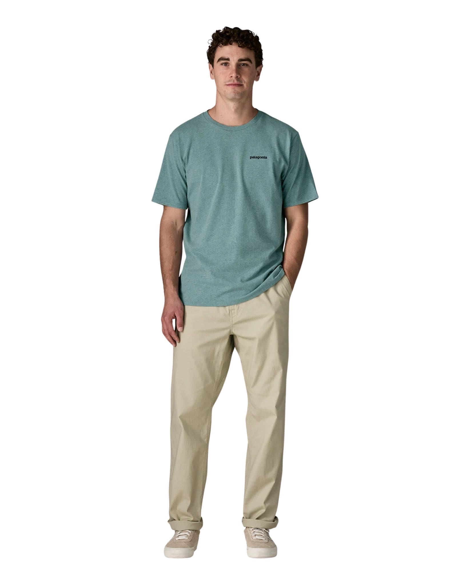 Patagonia M's Take a Stand Responsibili-Tee