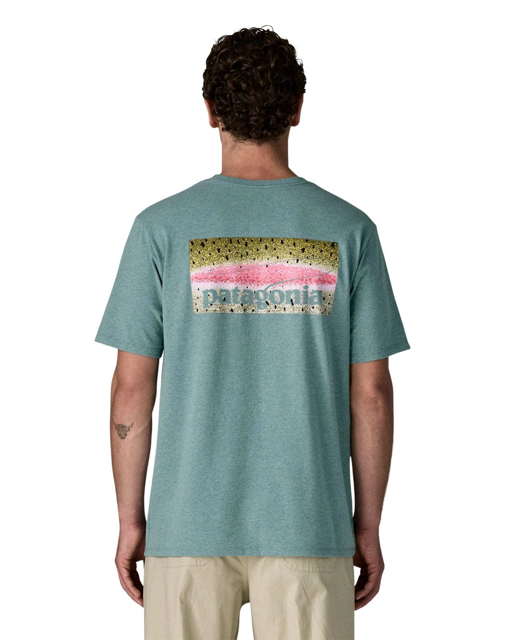 Patagonia M's Take a Stand Responsibili-Tee