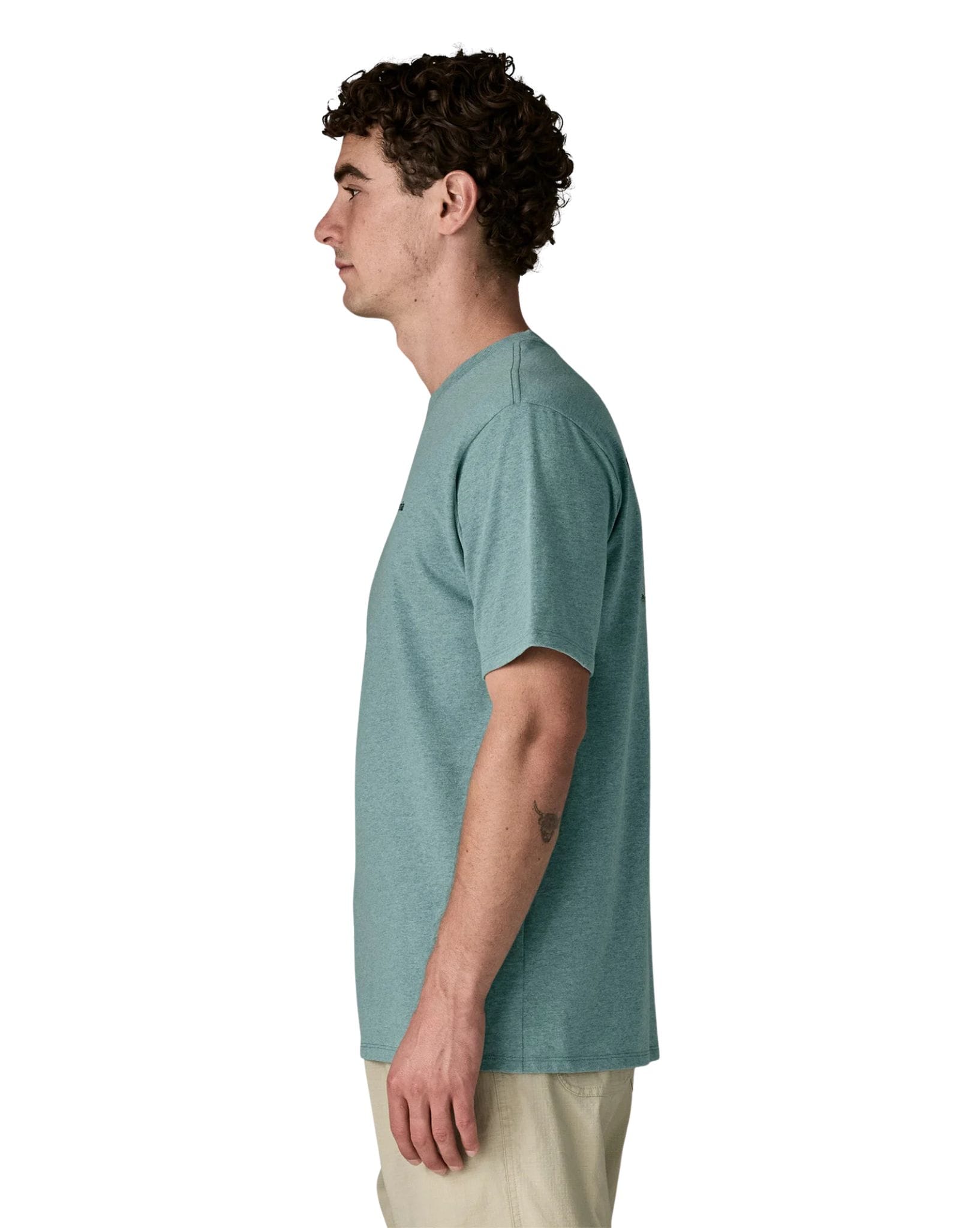 Patagonia M's Take a Stand Responsibili-Tee