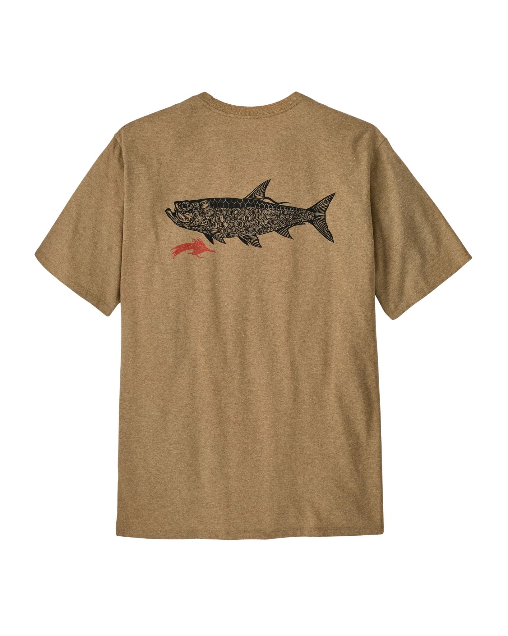 Patagonia M's Take a Stand Responsibili-Tee