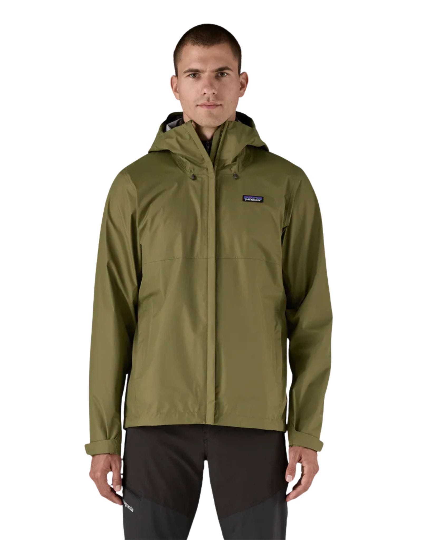 Patagonia M's Torrentshell 3L Jkt