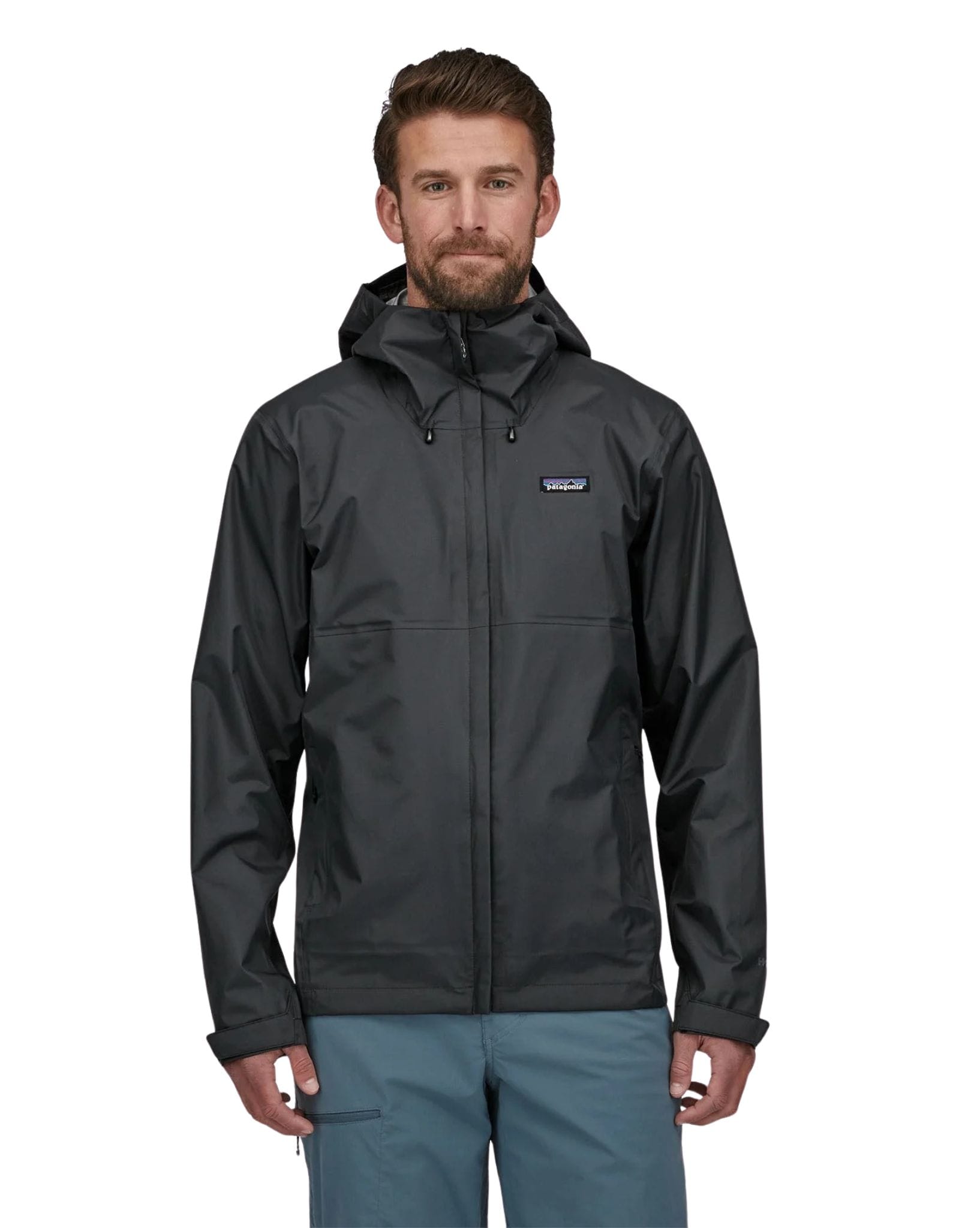 Patagonia M's Torrentshell 3L Jkt