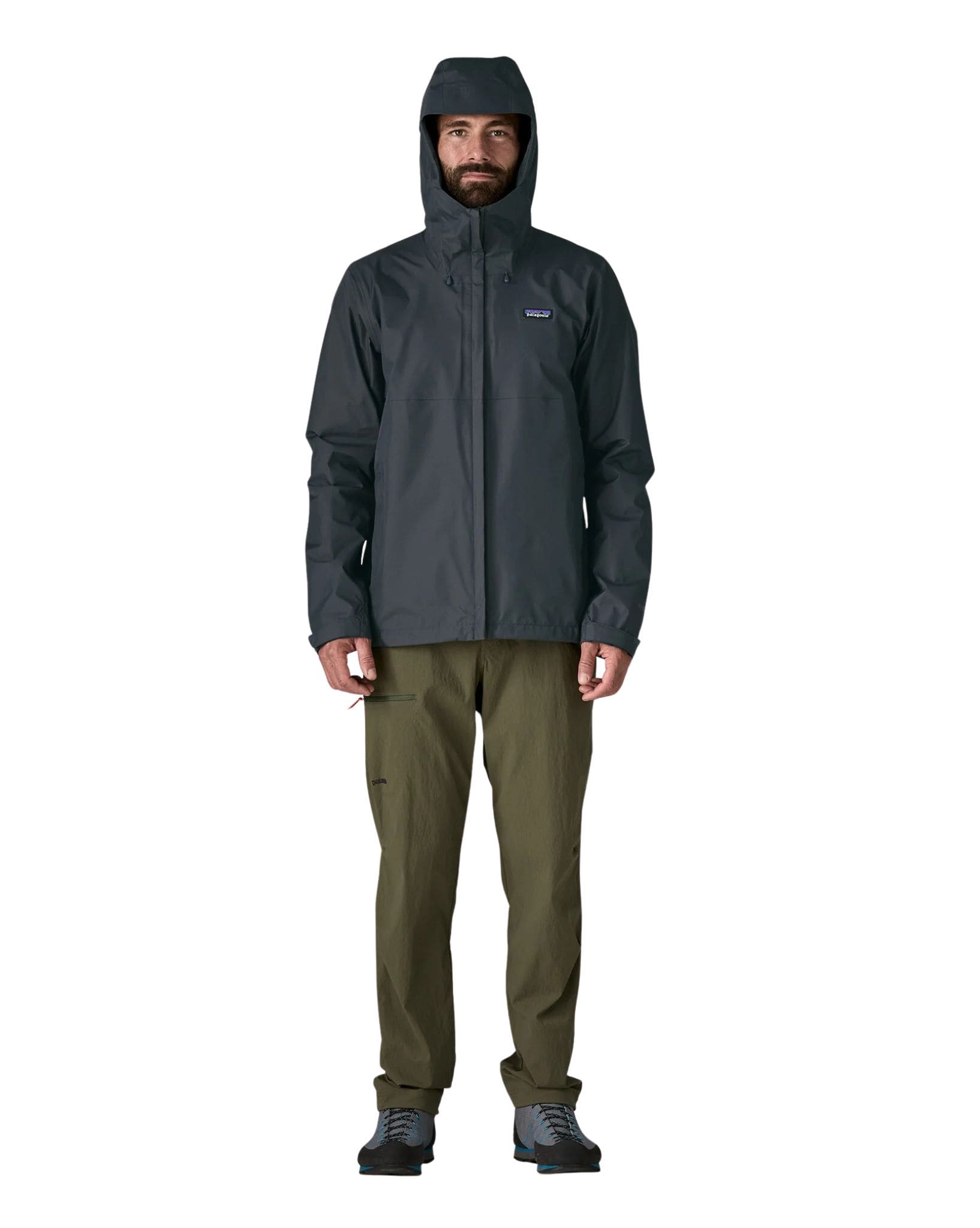 Patagonia M's Torrentshell 3L Jkt