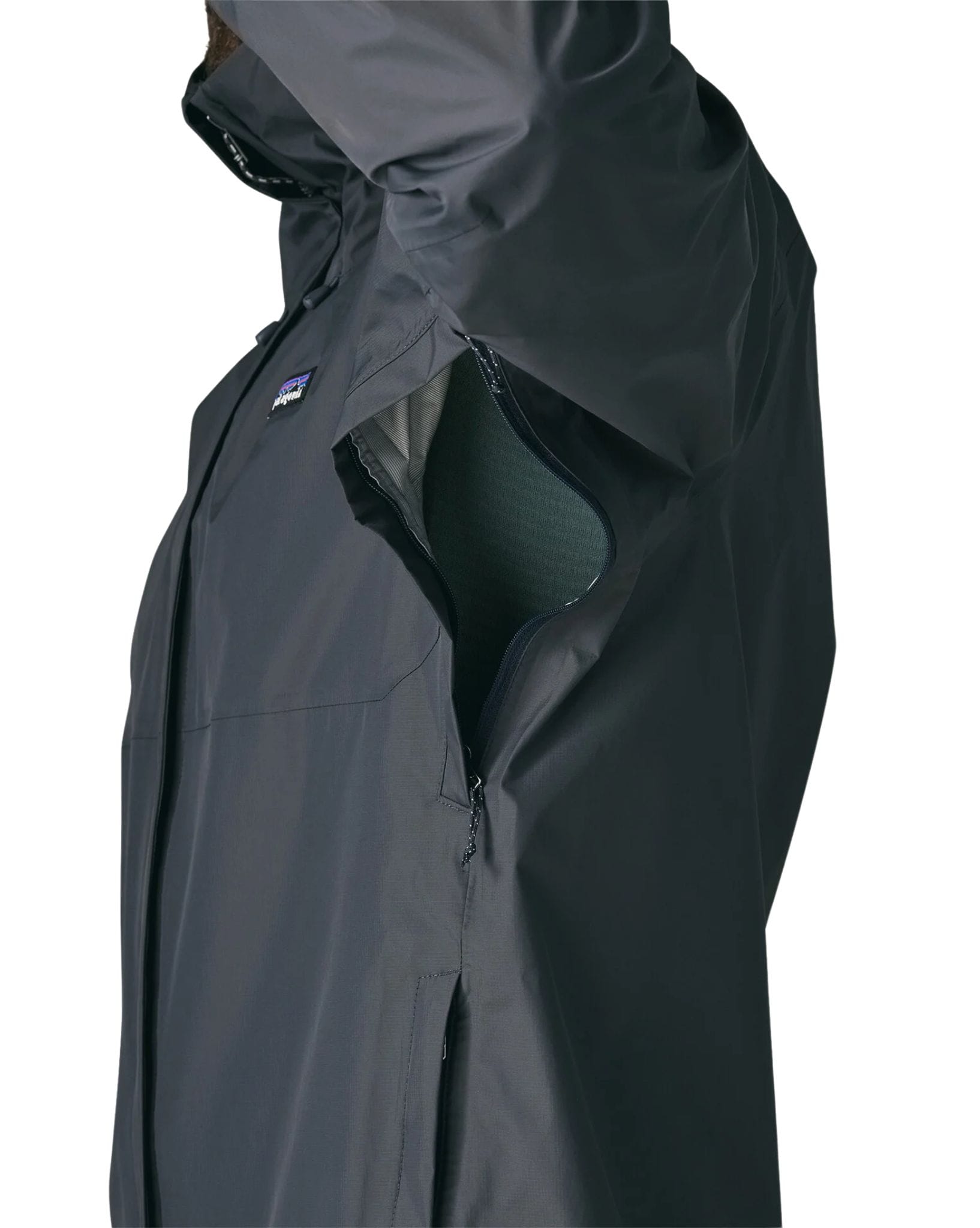 Patagonia M's Torrentshell 3L Jkt