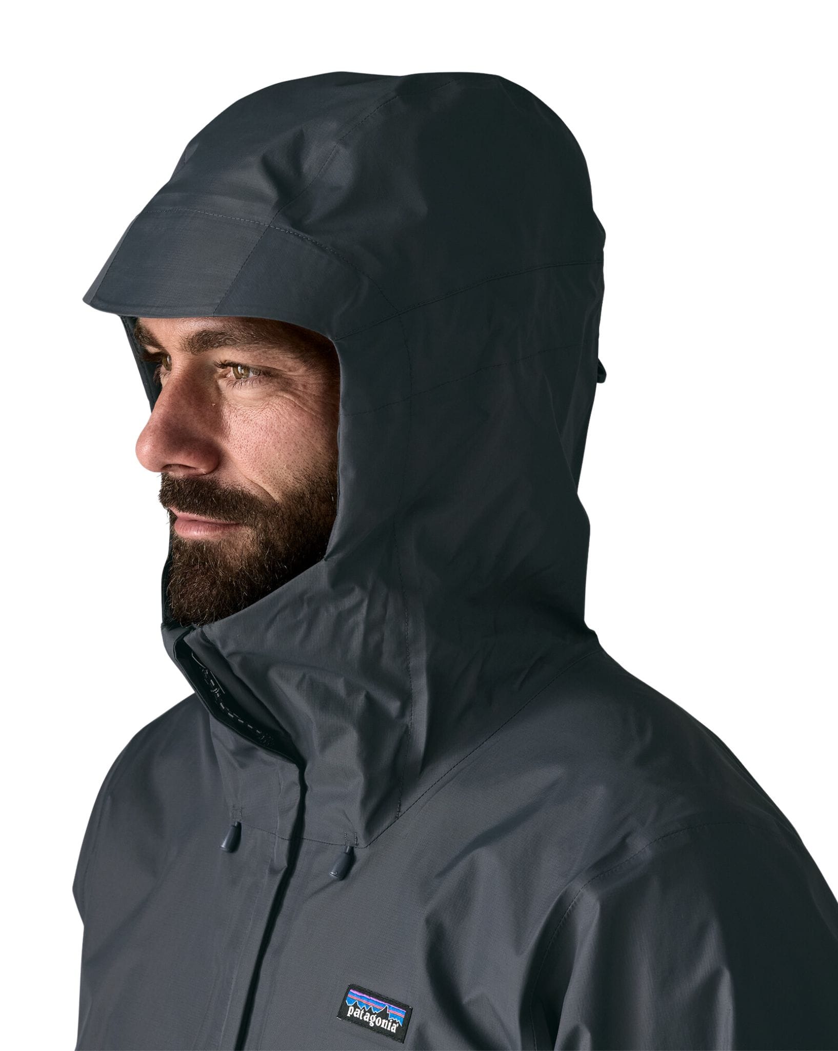 Patagonia M's Torrentshell 3L Jkt