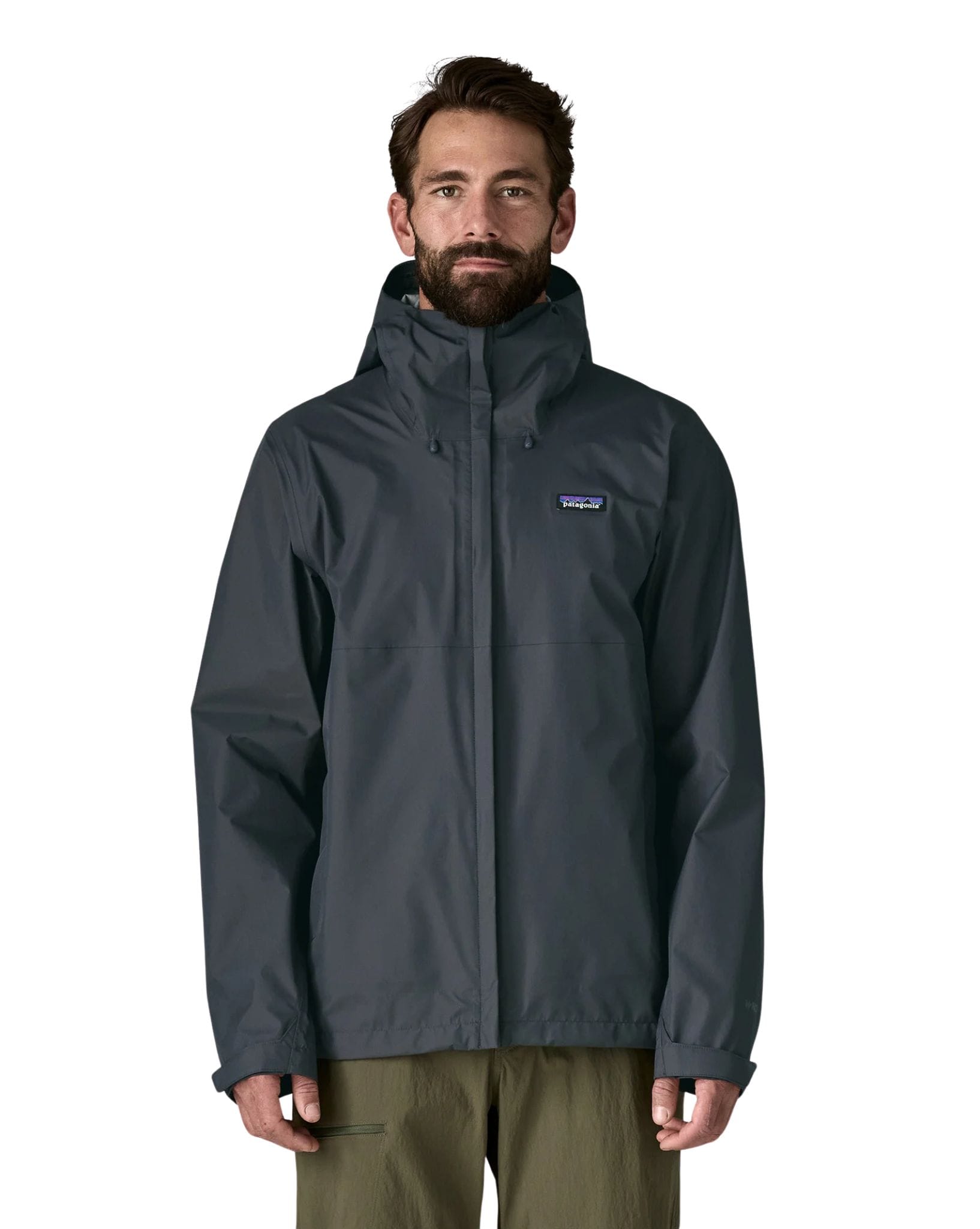 Patagonia M's Torrentshell 3L Jkt