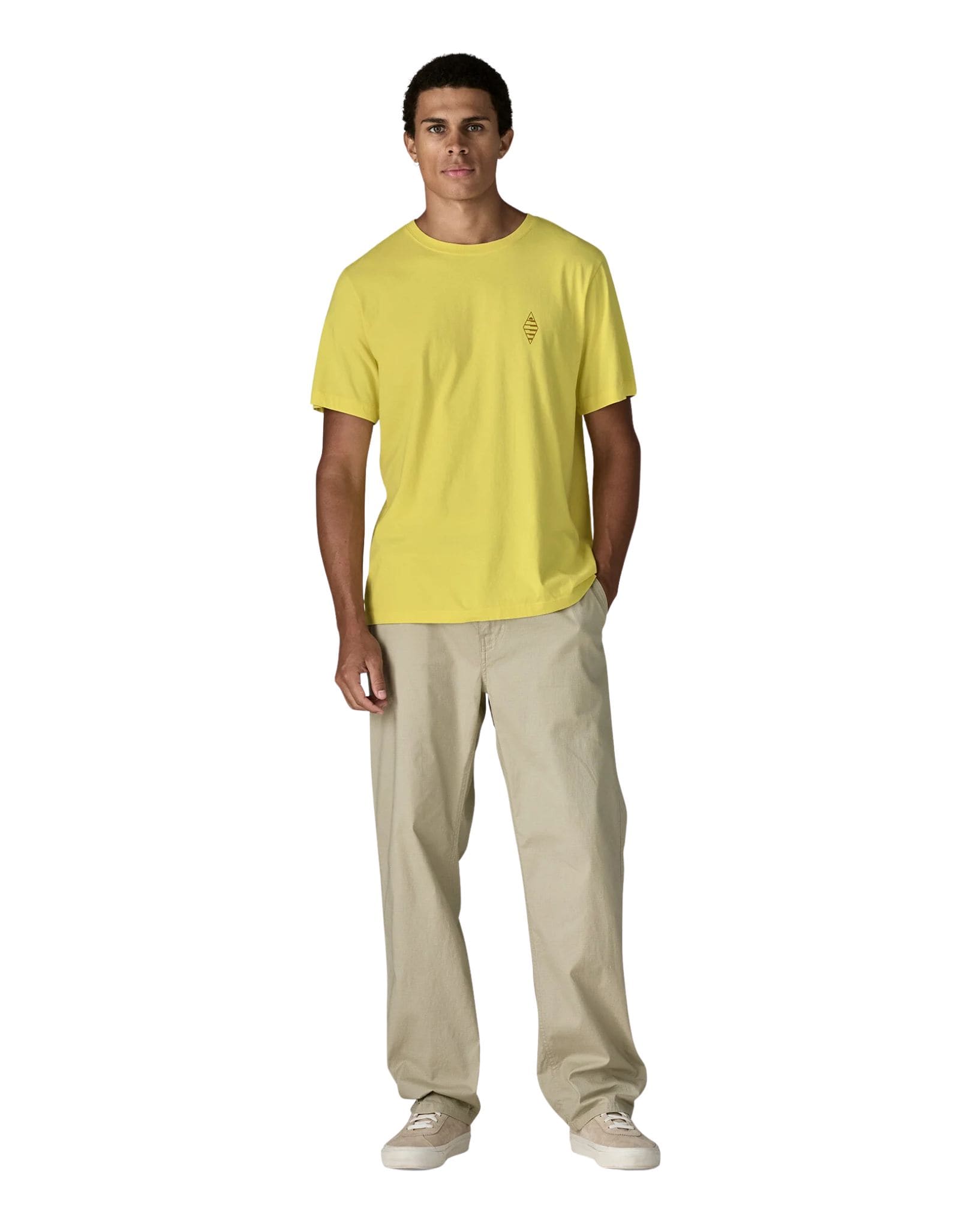 Patagonia M's Water People Spotter T-Shirt