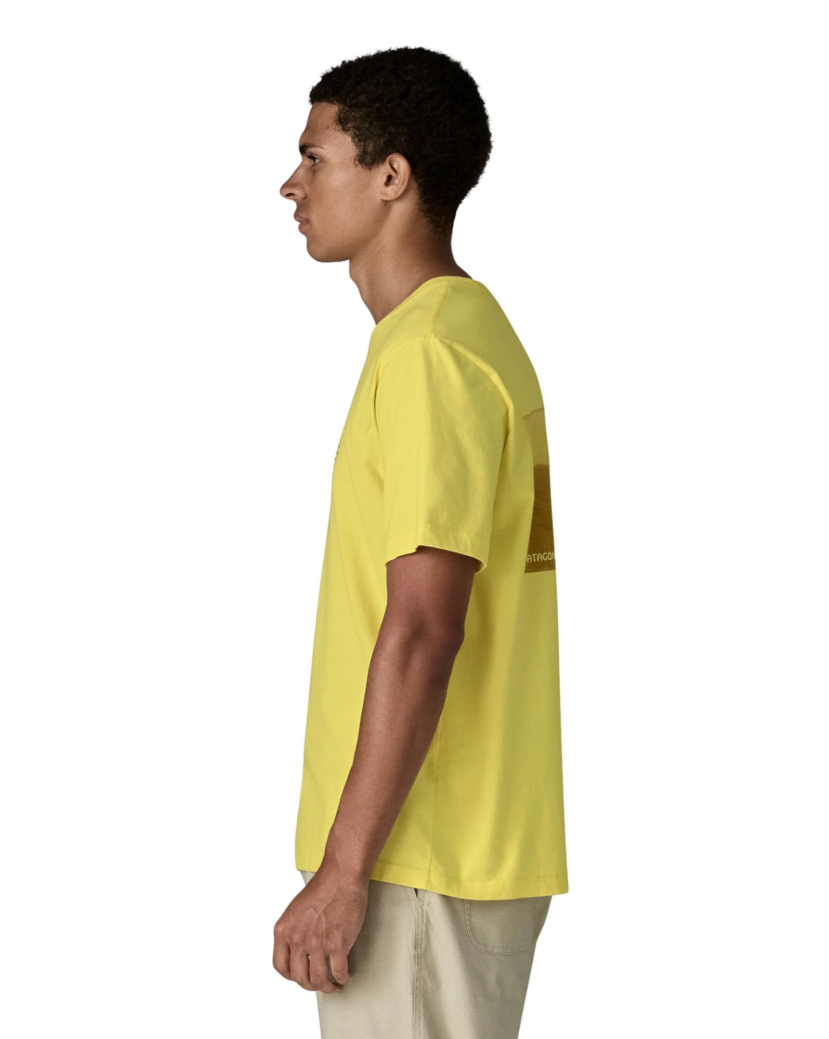 Patagonia M's Water People Spotter T-Shirt