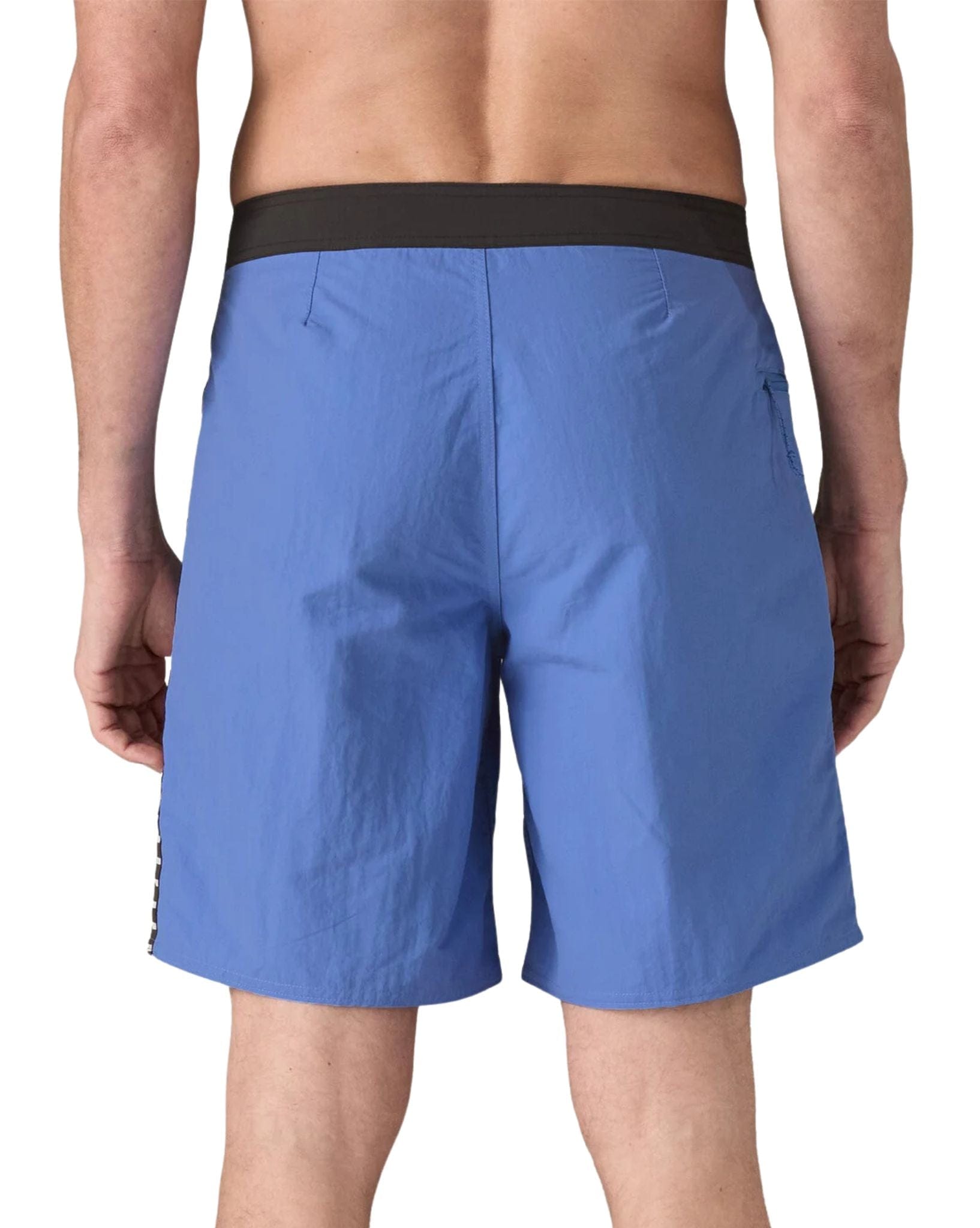Patagonia M's Wavefarer Boardshorts - 19 in.