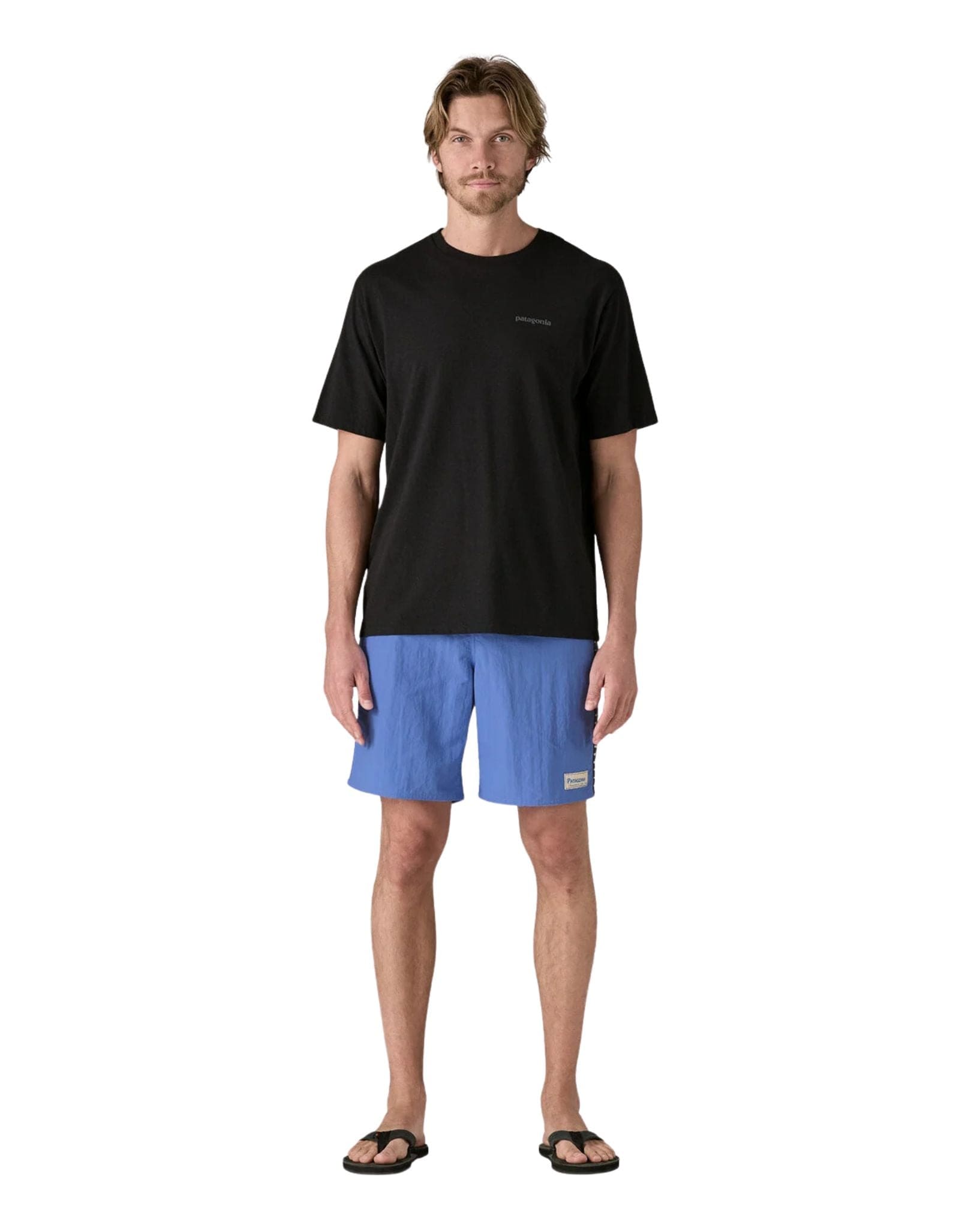 Patagonia M's Wavefarer Boardshorts - 19 in.
