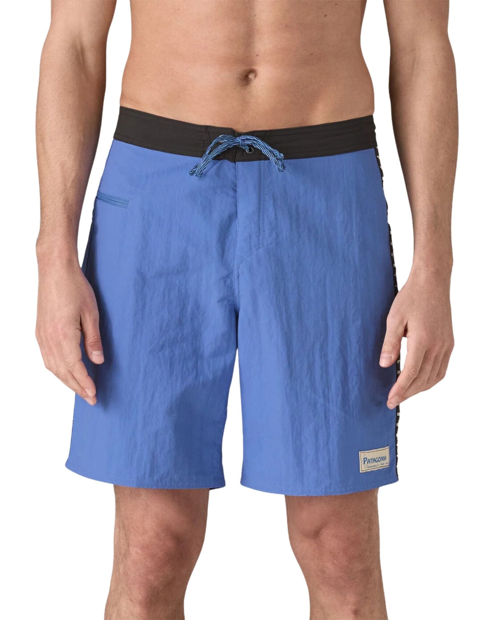 Patagonia M's Wavefarer Boardshorts - 19 in.