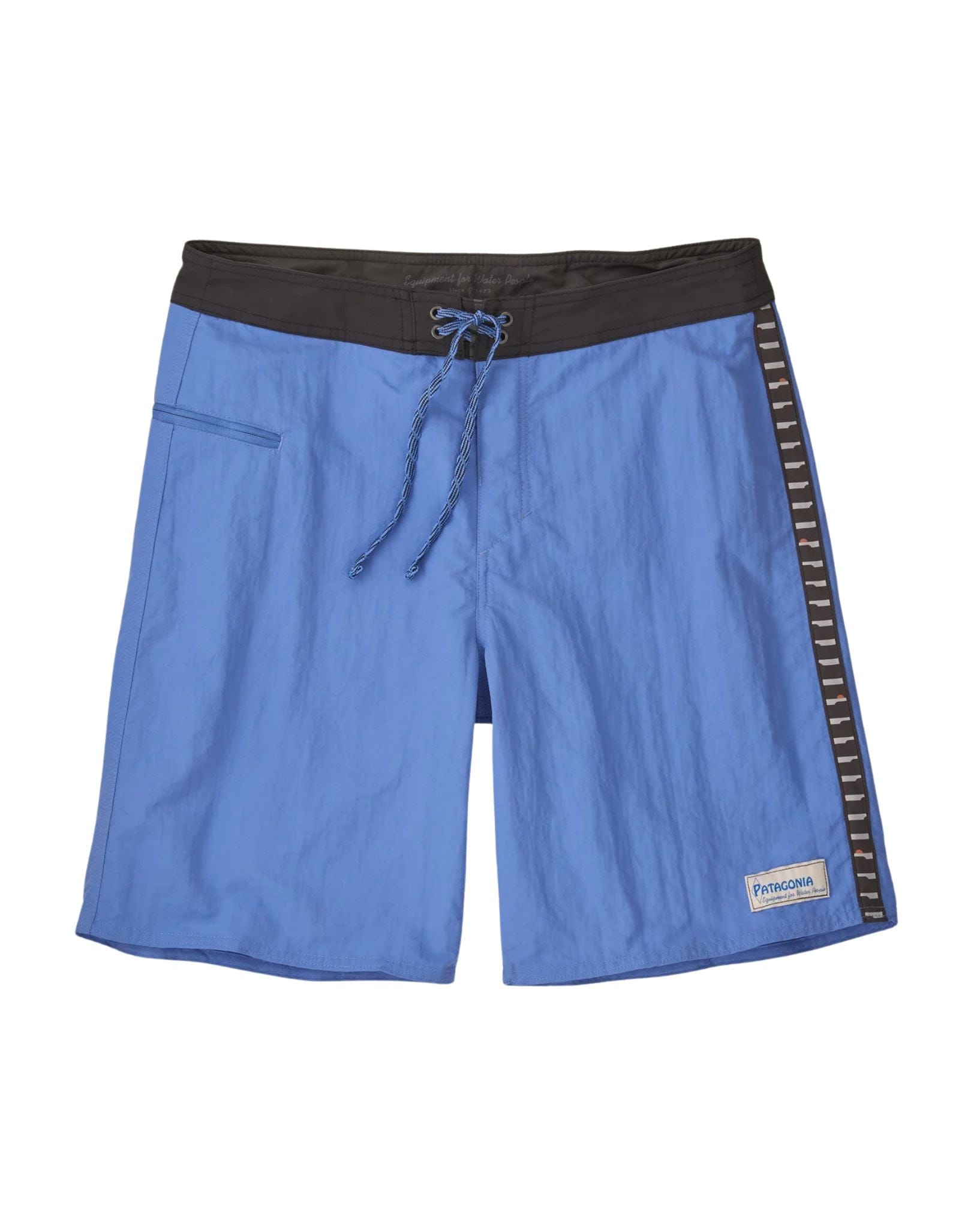 Patagonia M's Wavefarer Boardshorts - 19 in.