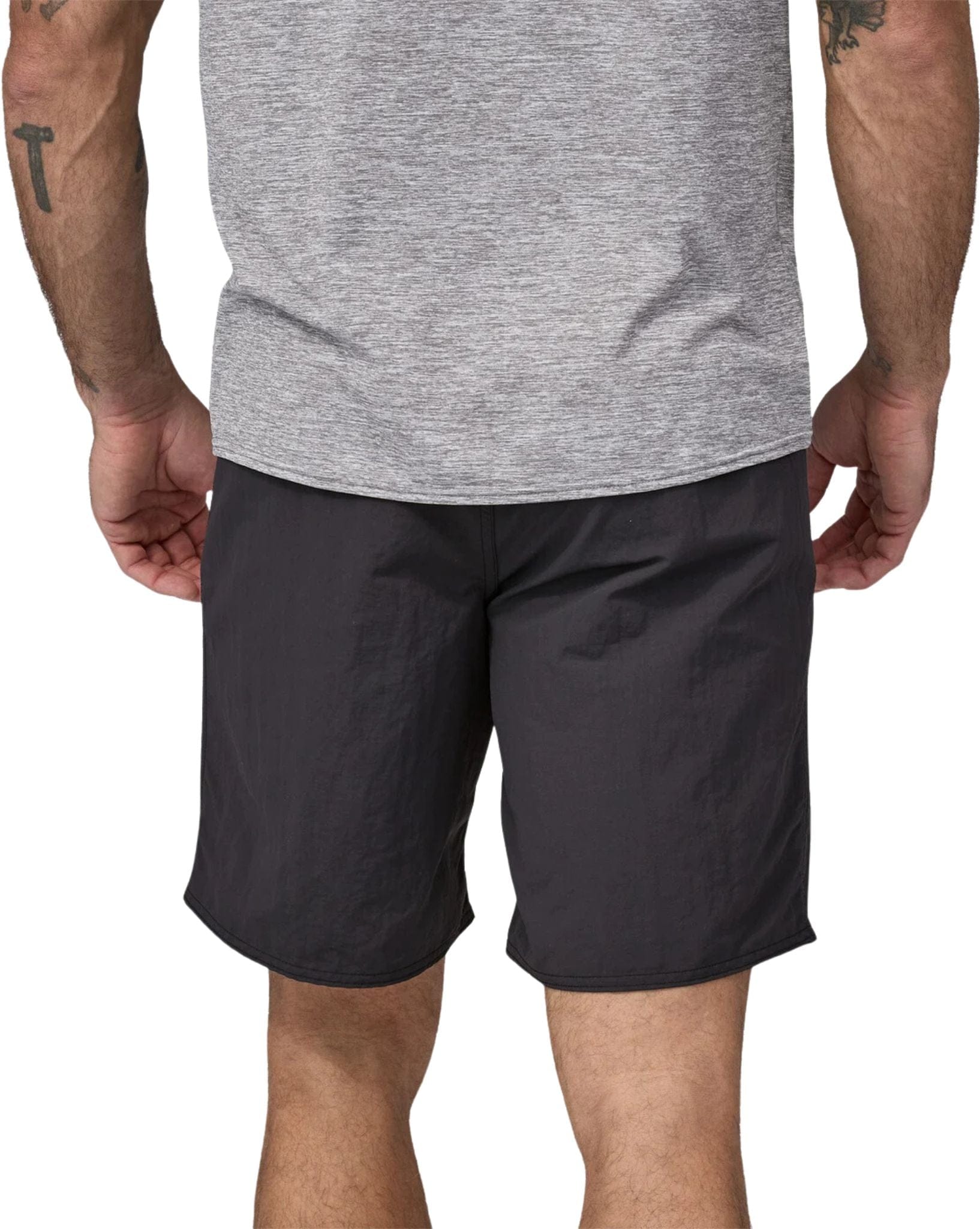 Patagonia M's Wavefarer Boardshorts - 19 in.