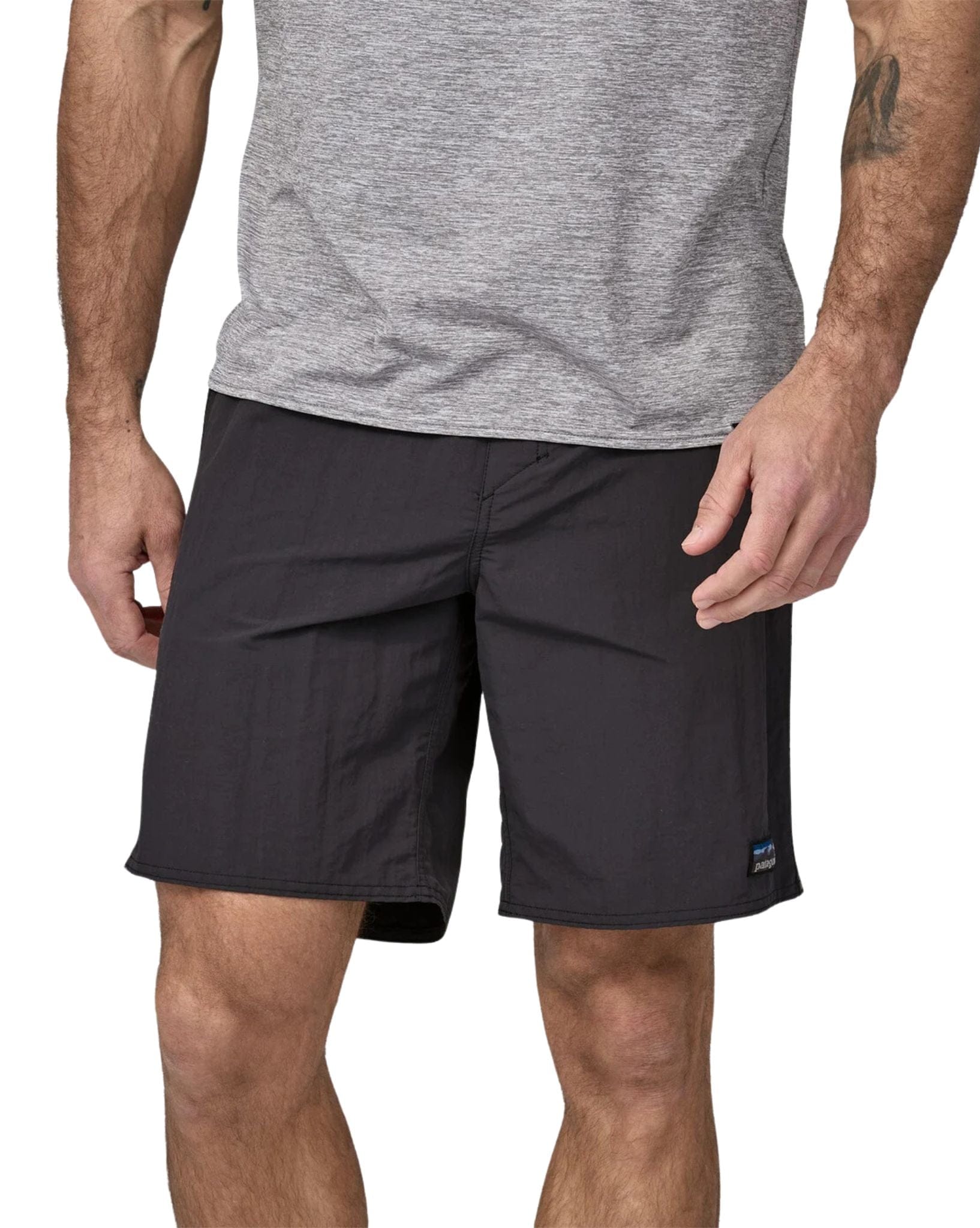 Patagonia M's Wavefarer Boardshorts - 19 in.