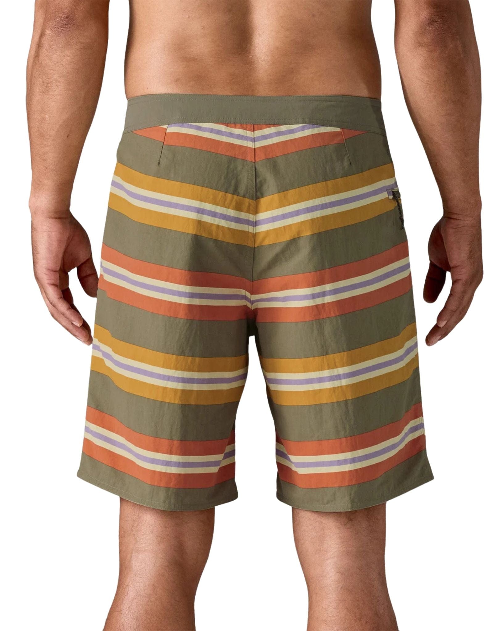 Patagonia M's Wavefarer Boardshorts - 19 in.