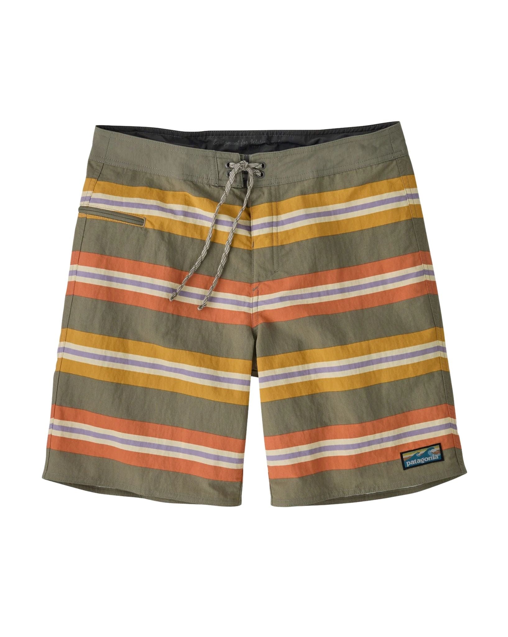 Patagonia M's Wavefarer Boardshorts - 19 in.