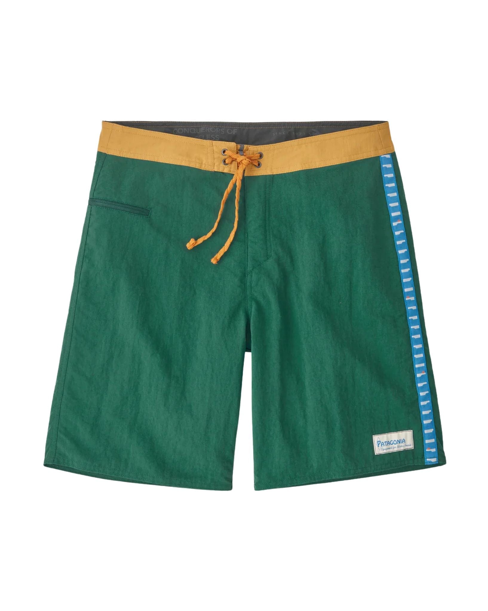 Patagonia M's Wavefarer Boardshorts - 19 in.