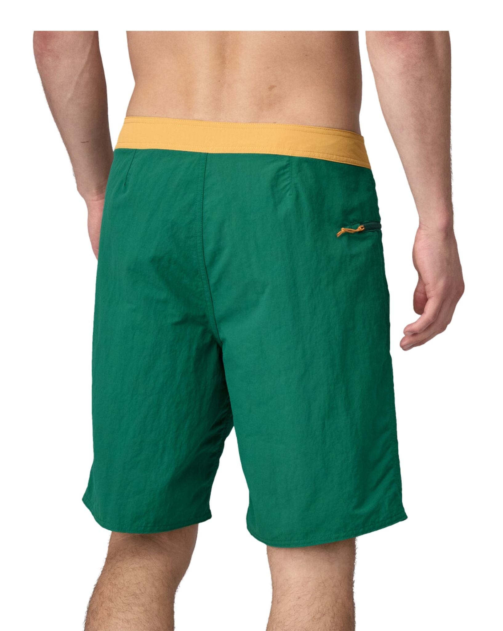 Patagonia M's Wavefarer Boardshorts - 19 in.