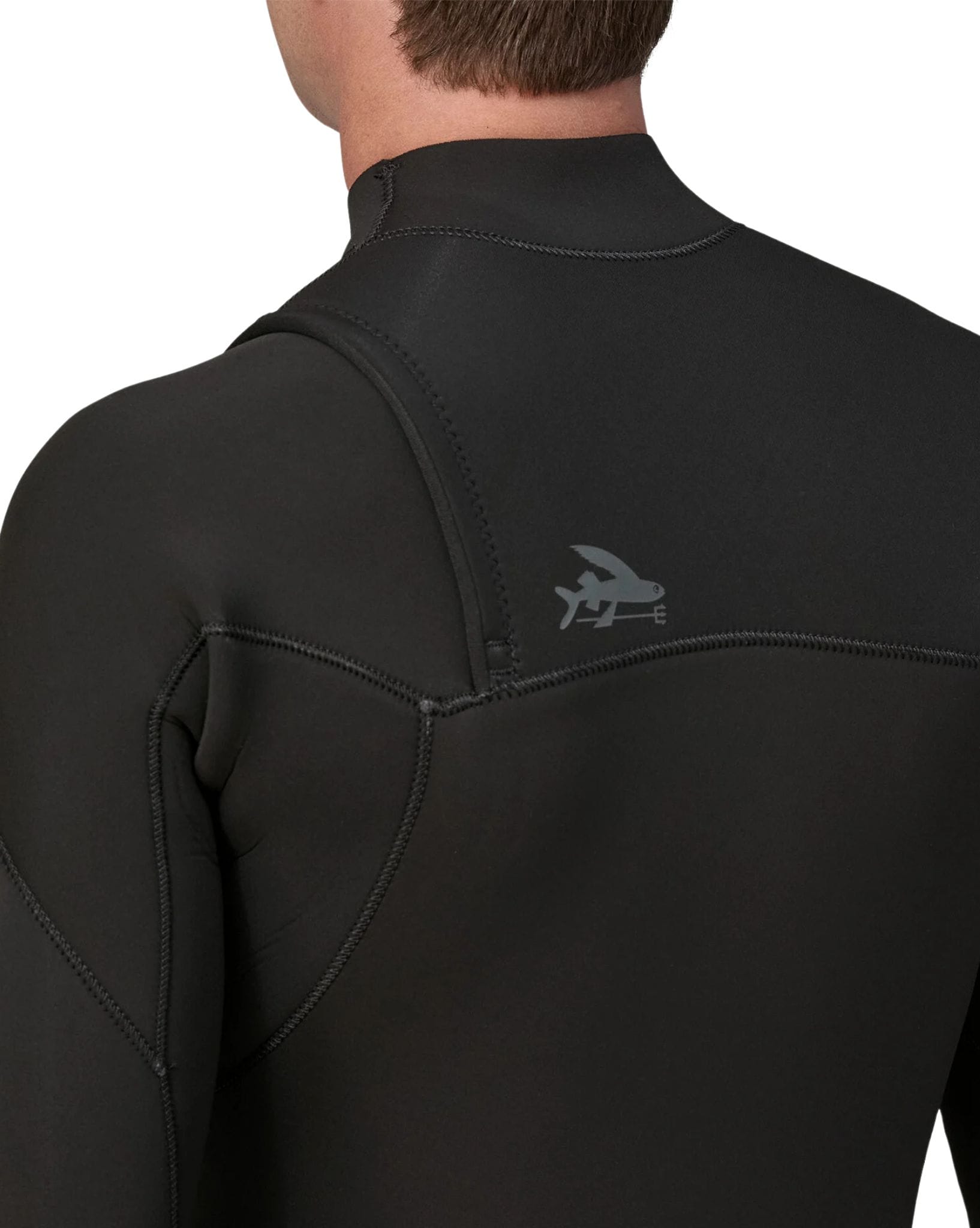Patagonia M's Yulex Regulator Lite FZ Full Suit