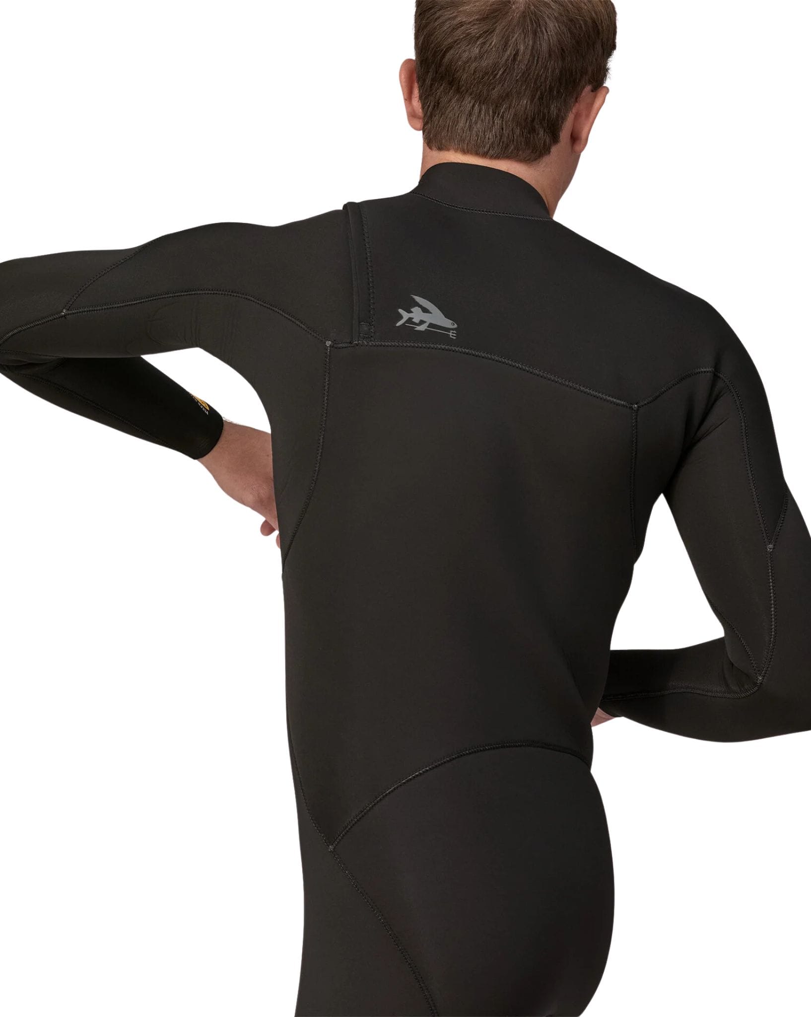 Patagonia M's Yulex Regulator Lite FZ Full Suit