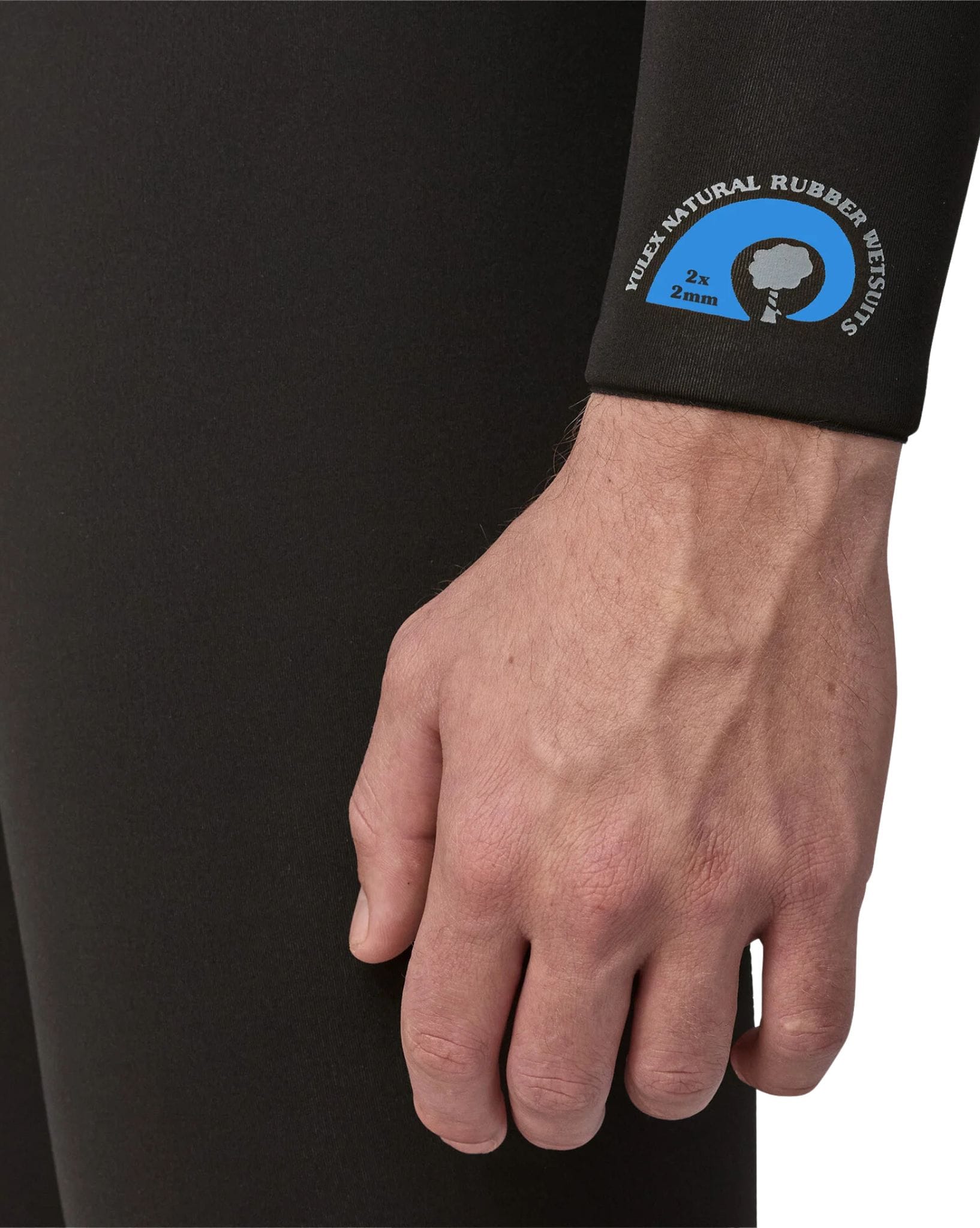 Patagonia M's Yulex Regulator Lite FZ Full Suit