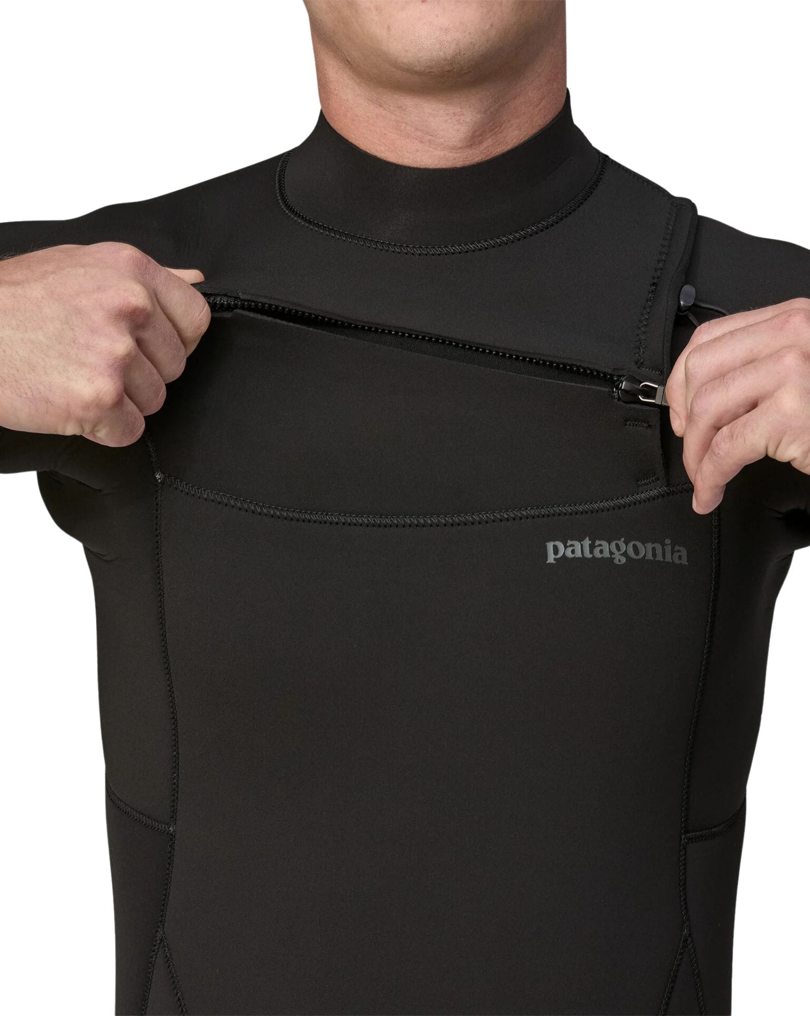 Patagonia M's Yulex Regulator Lite FZ Full Suit