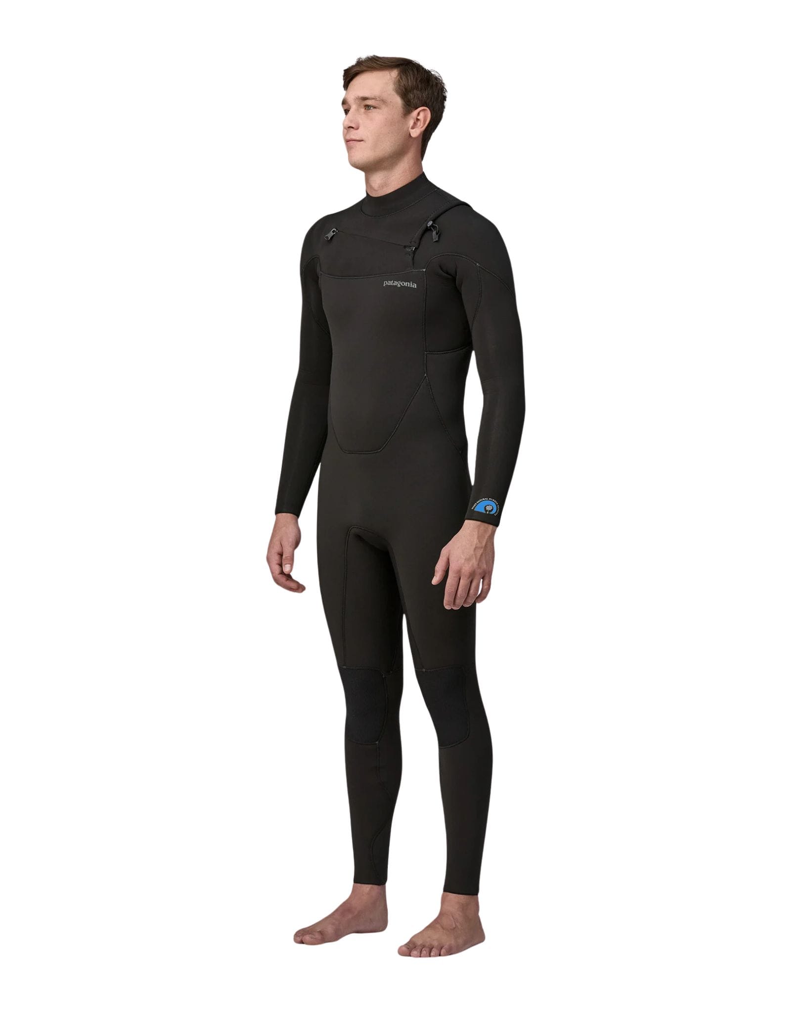 Patagonia M's Yulex Regulator Lite FZ Full Suit