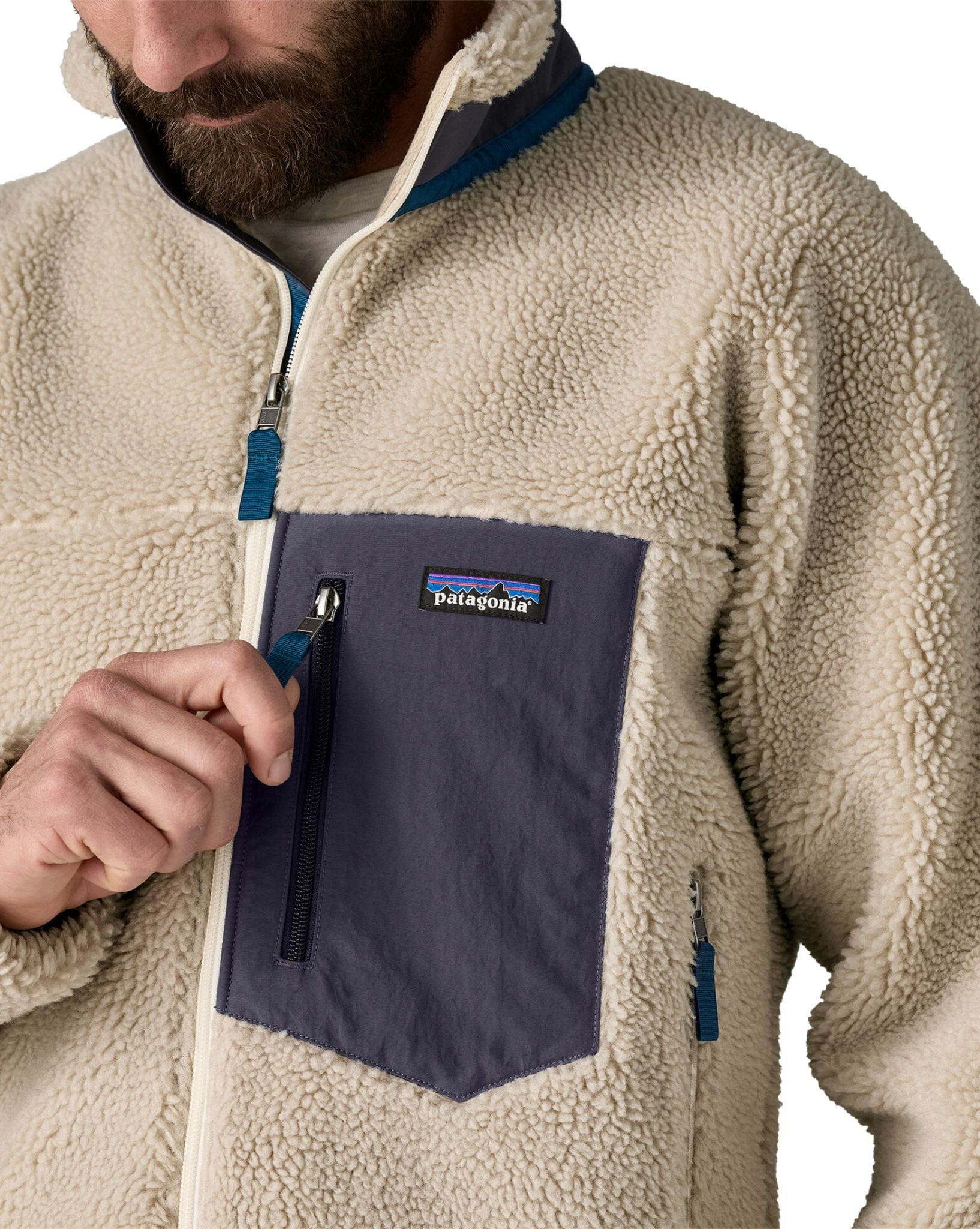 Patagonia Men's Classic Retro-X Jacket