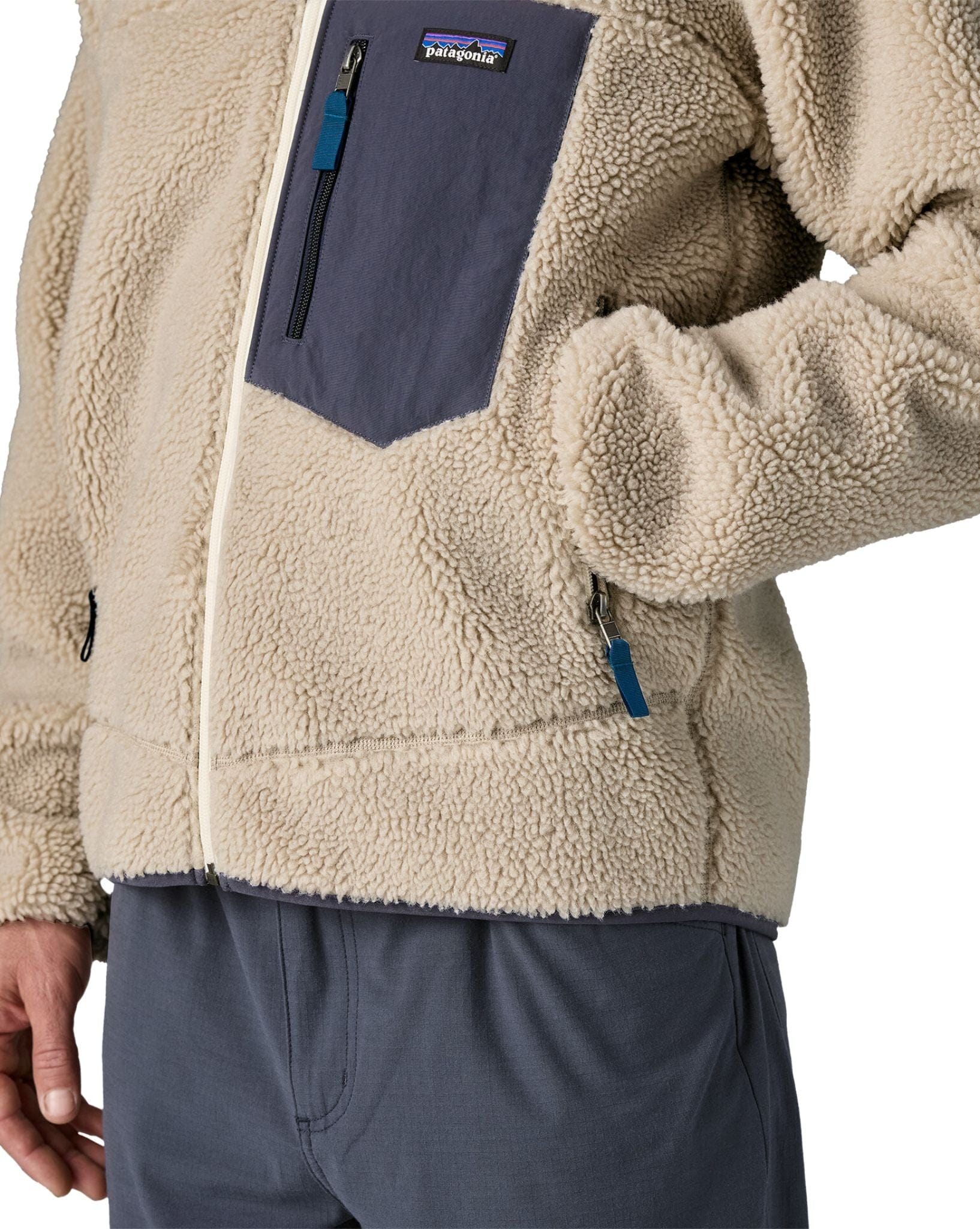 Patagonia Men's Classic Retro-X Jacket